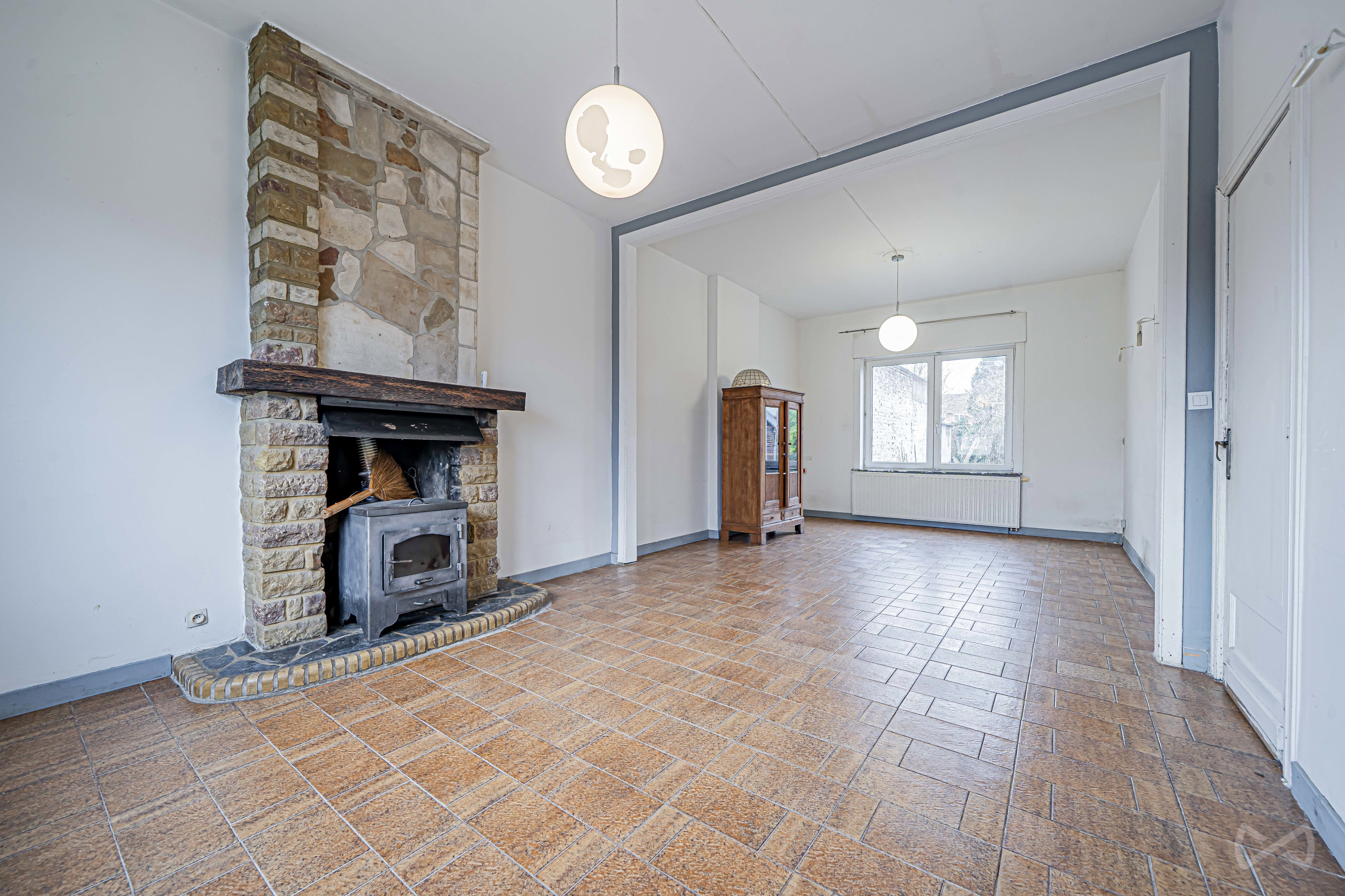 Picture 2 of 4 for House with three bedrooms in Maisières