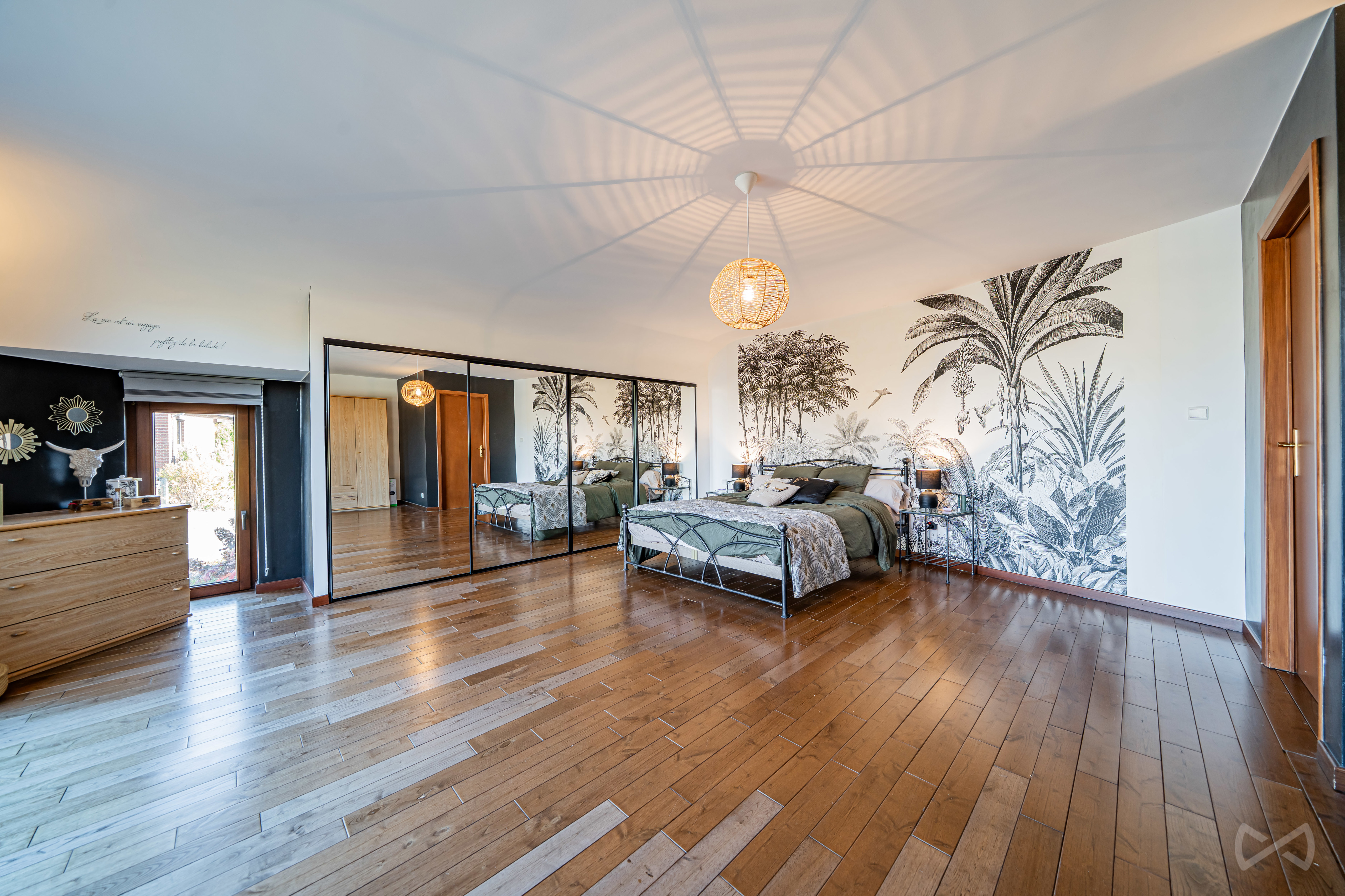 Photo 1 sur 4 pour Maison de quatre chambres à Anhée