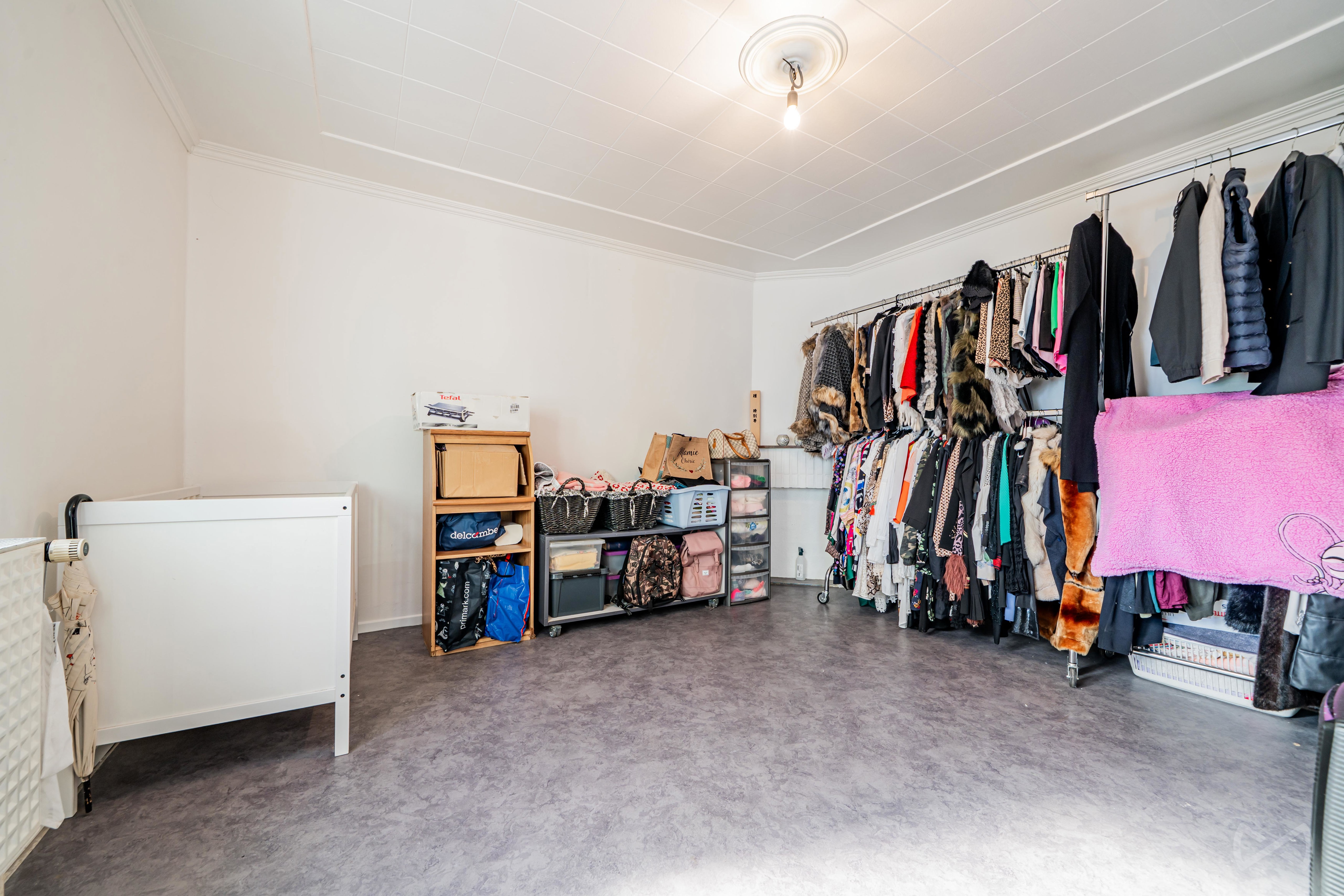 Picture 1 of 4 for House with three bedrooms in Cuesmes