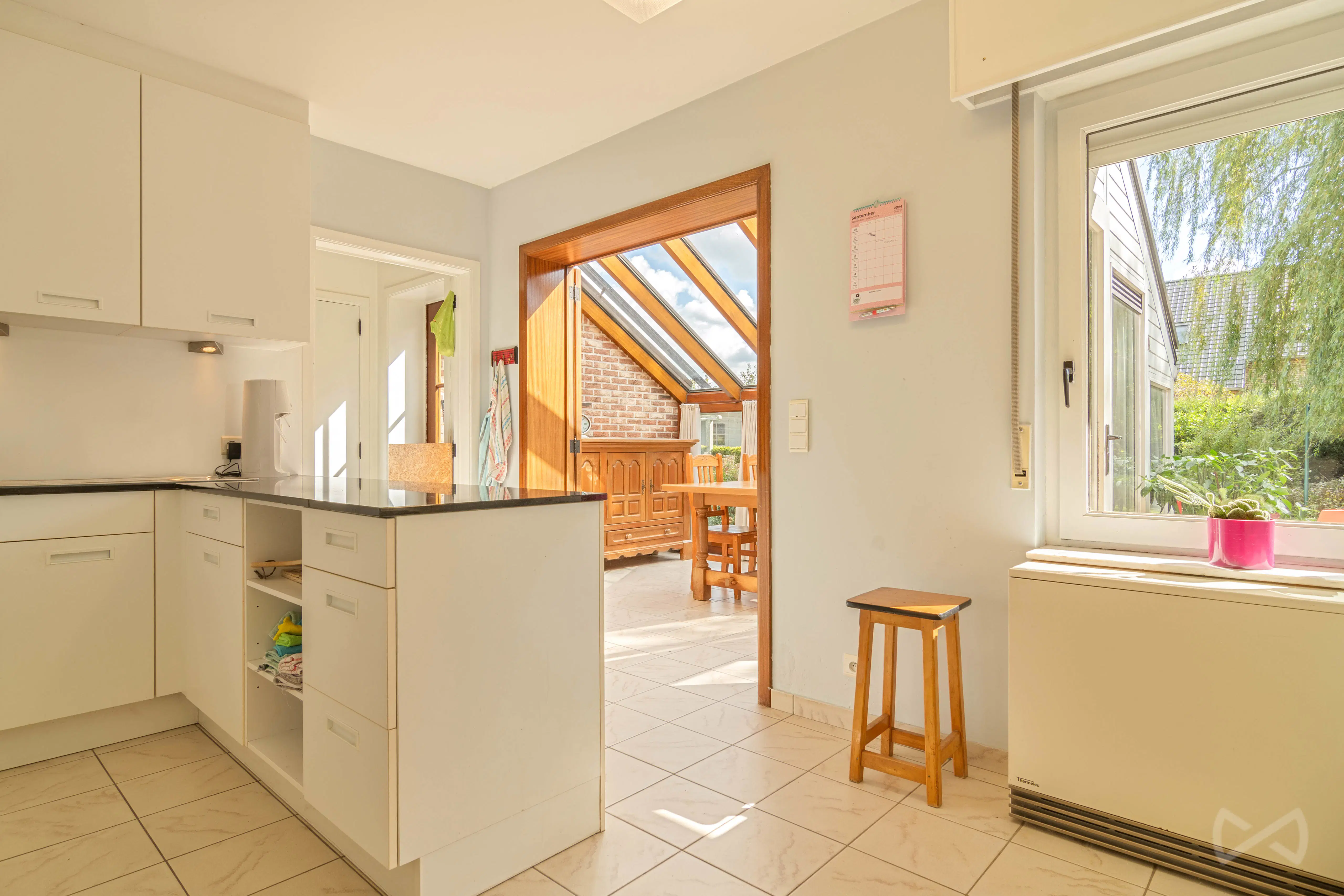 Picture 2 of 4 for House with five bedrooms in Holsbeek