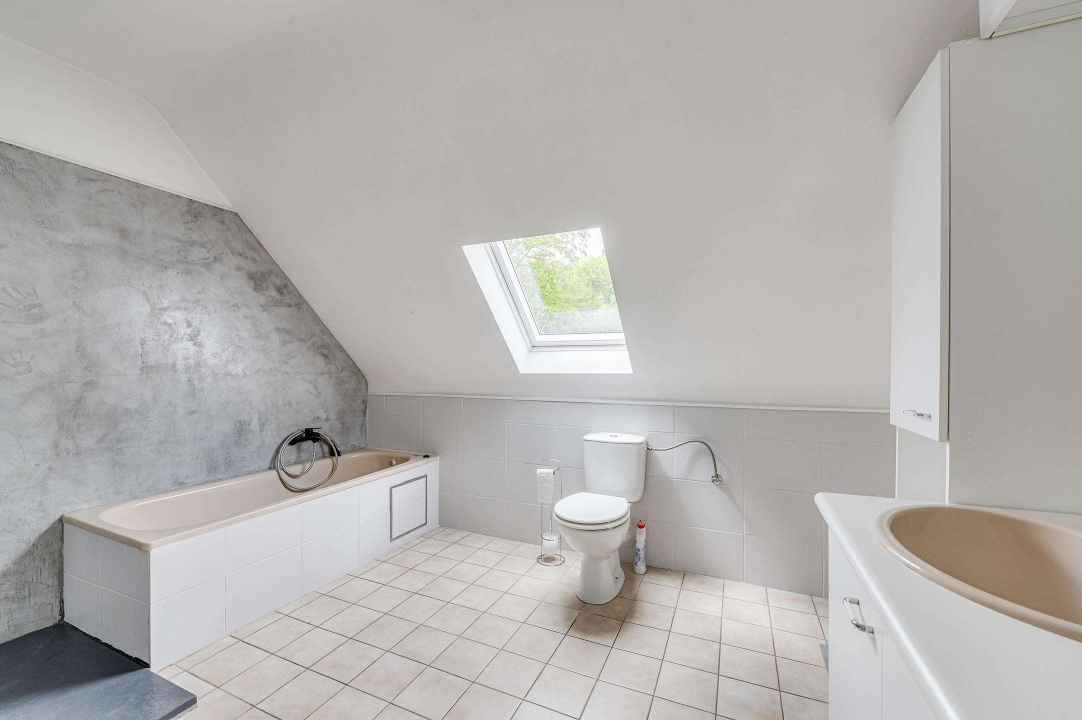 Picture 4 of 4 for Villa with three bedrooms in Enghien
