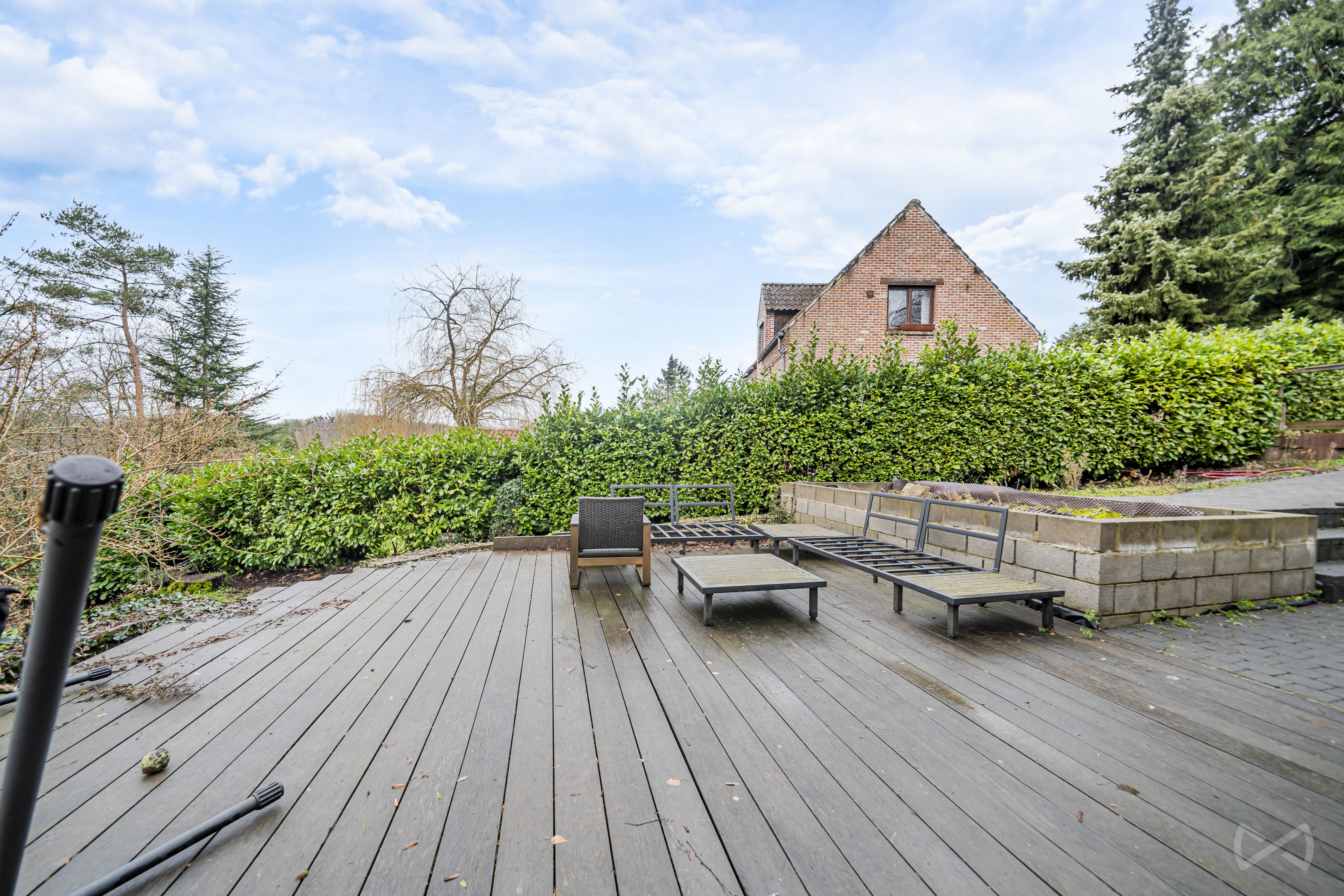 Picture 3 of 4 for House with three bedrooms in Chaumont-gistoux
