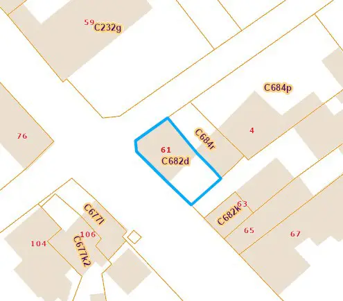 Photo 1 sur 3 pour Immeuble à appartements de trois chambres à PÉruwelz