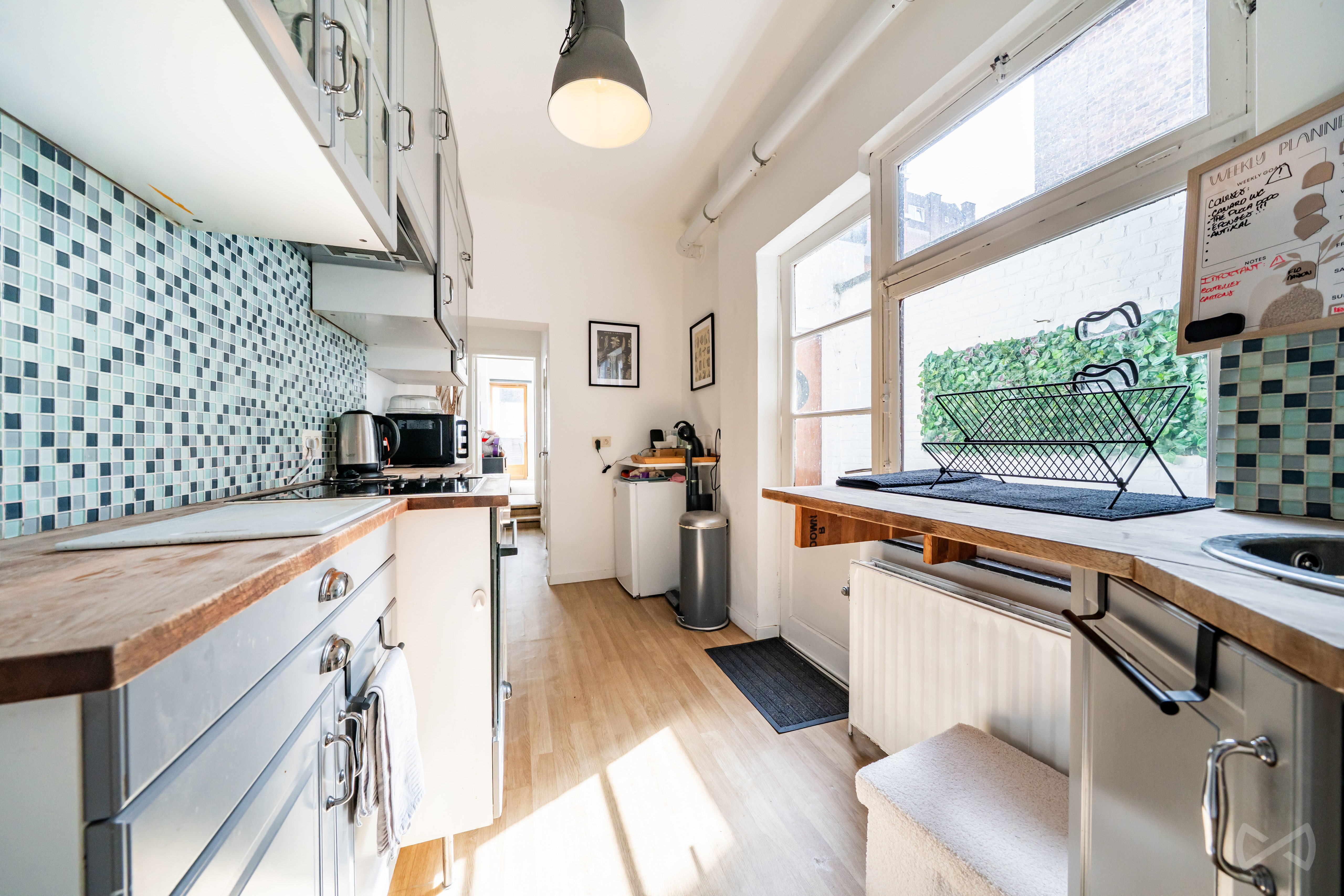 Picture 3 of 4 for Flat with two bedrooms in Namur