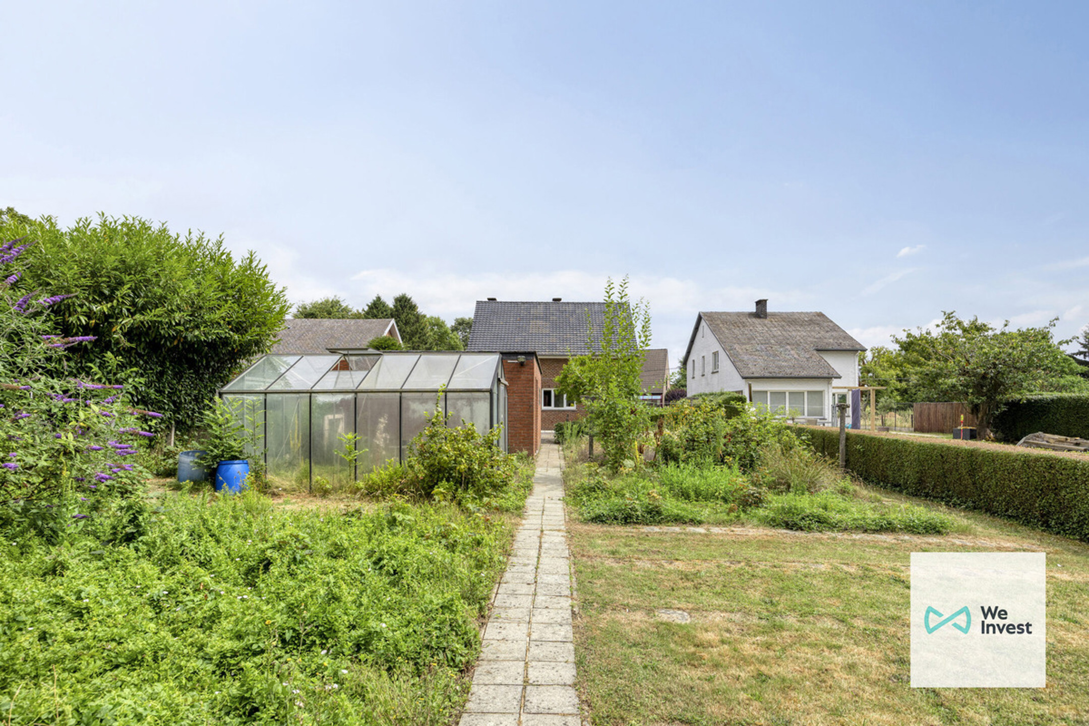 Photo 1 sur 4 pour Maison de trois chambres à Overijse