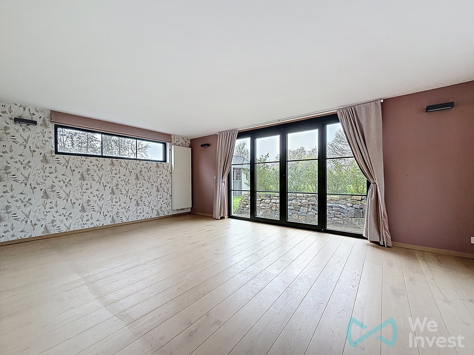 Picture 4 of 4 for House with four bedrooms in Grez-Doiceau