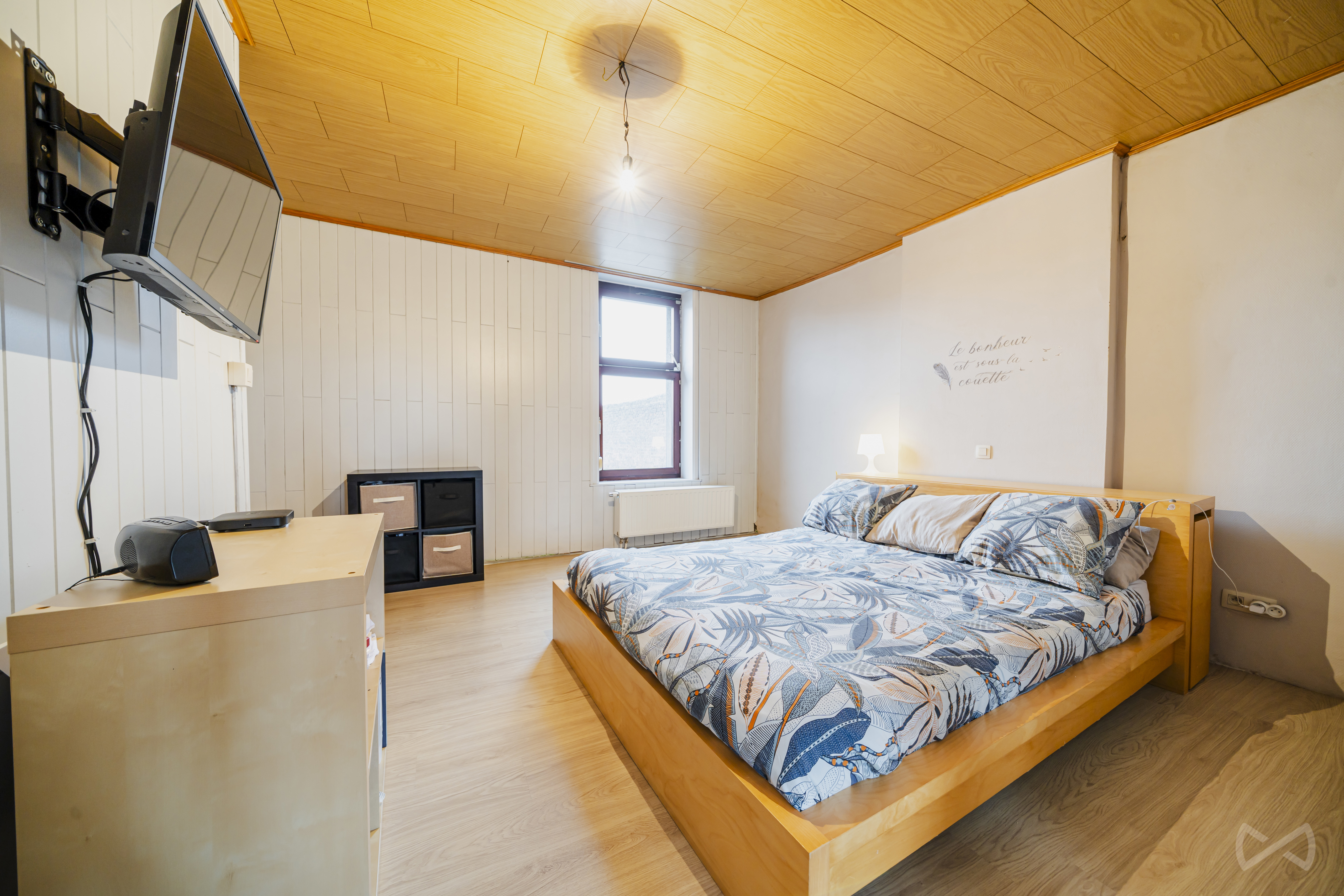 Picture 2 of 4 for House with two bedrooms in Ransart