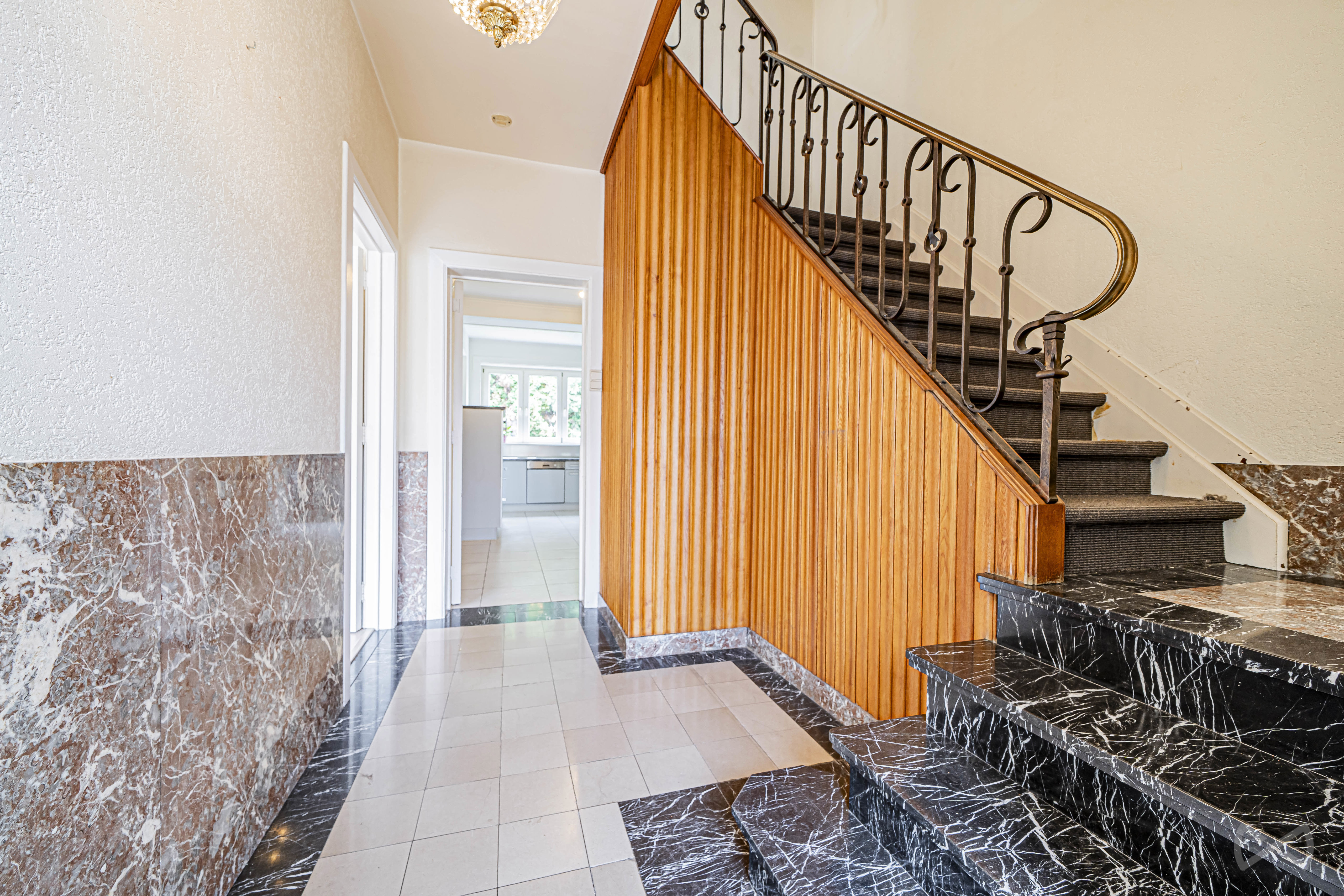 Picture 3 of 3 for House with three bedrooms in Mont-sur-marchienne