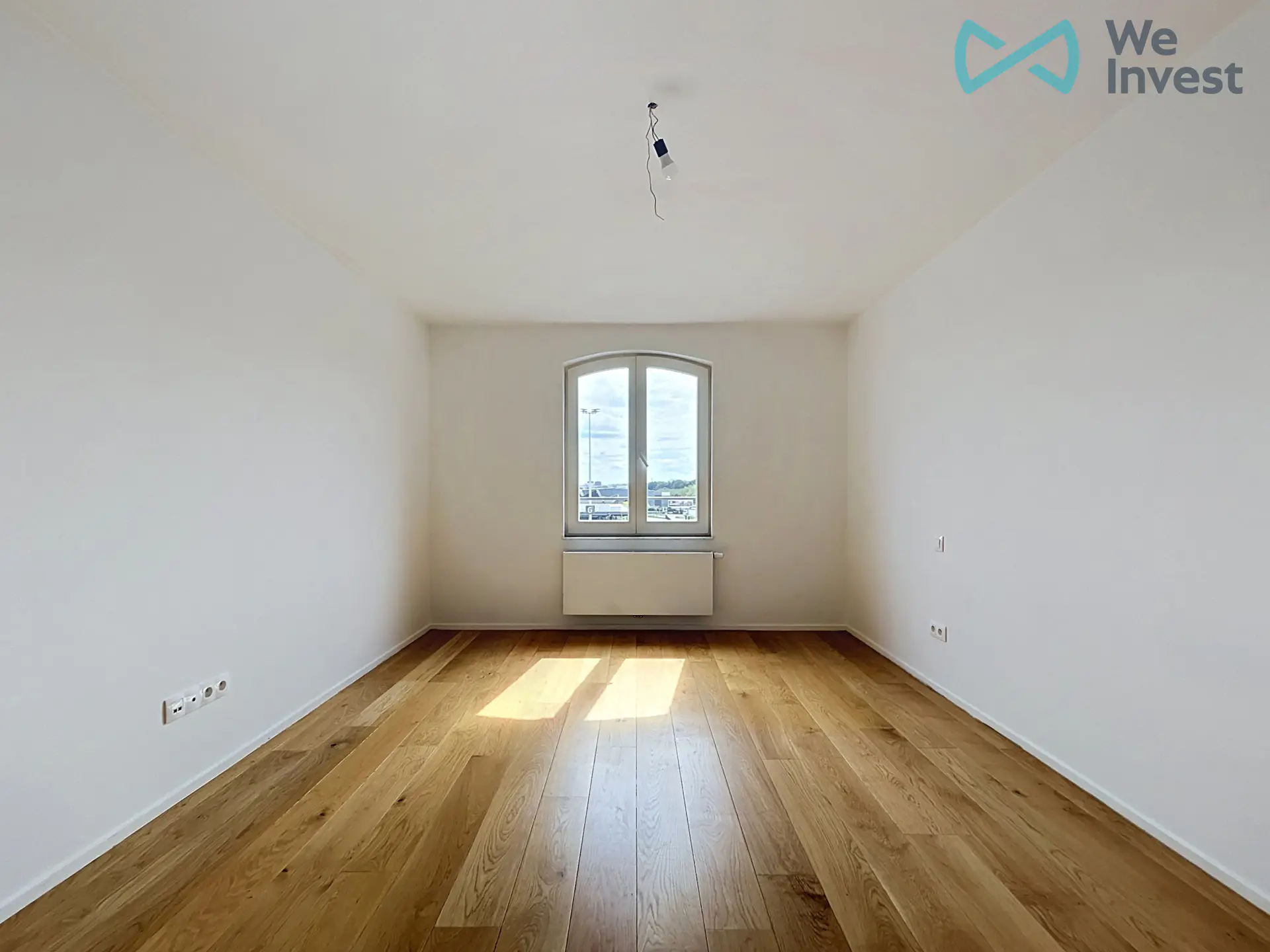 Photo 2 sur 4 pour Appartement de deux chambres à Brussels