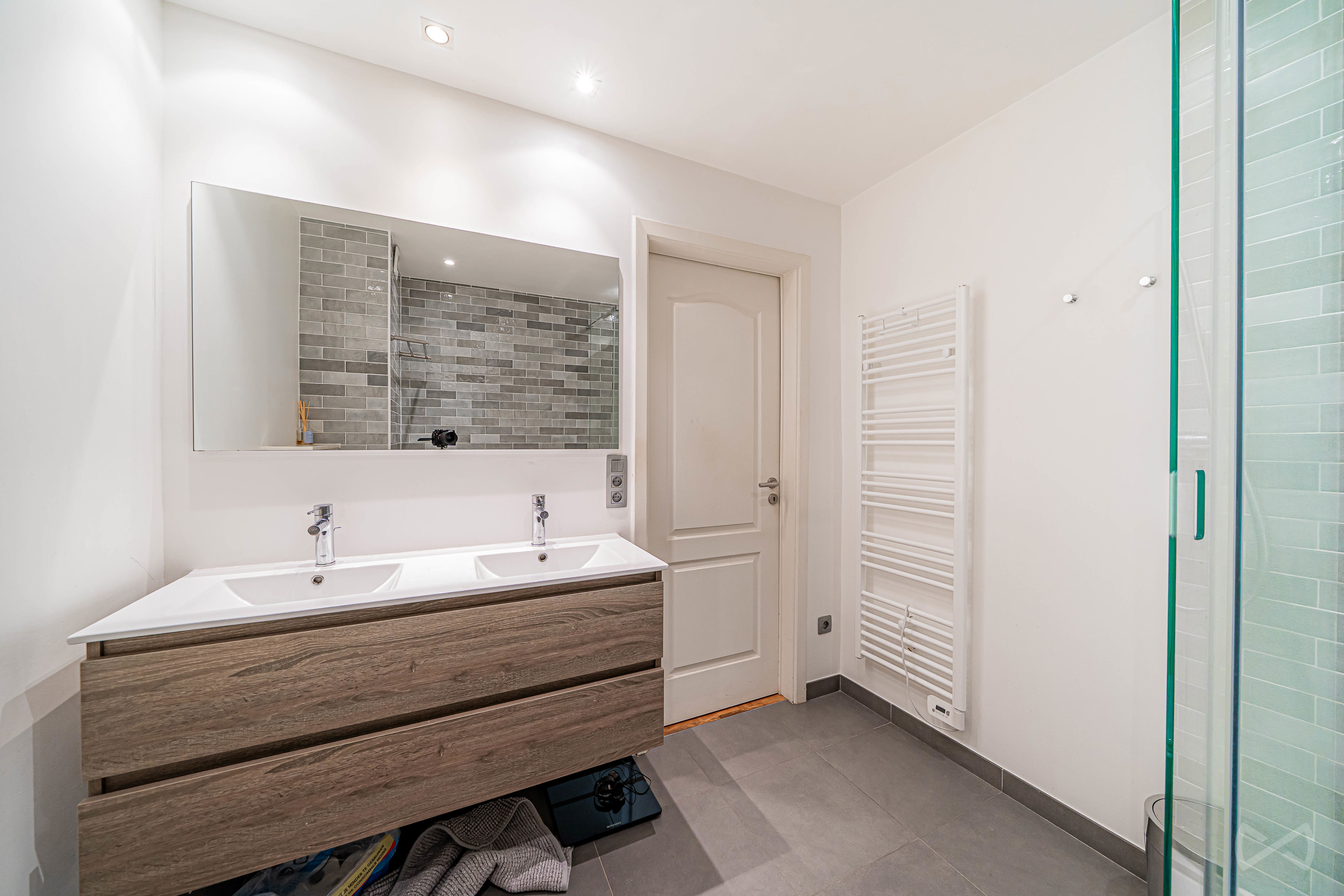 Picture 4 of 4 for Flat with three bedrooms in Woluwe-saint-pierre