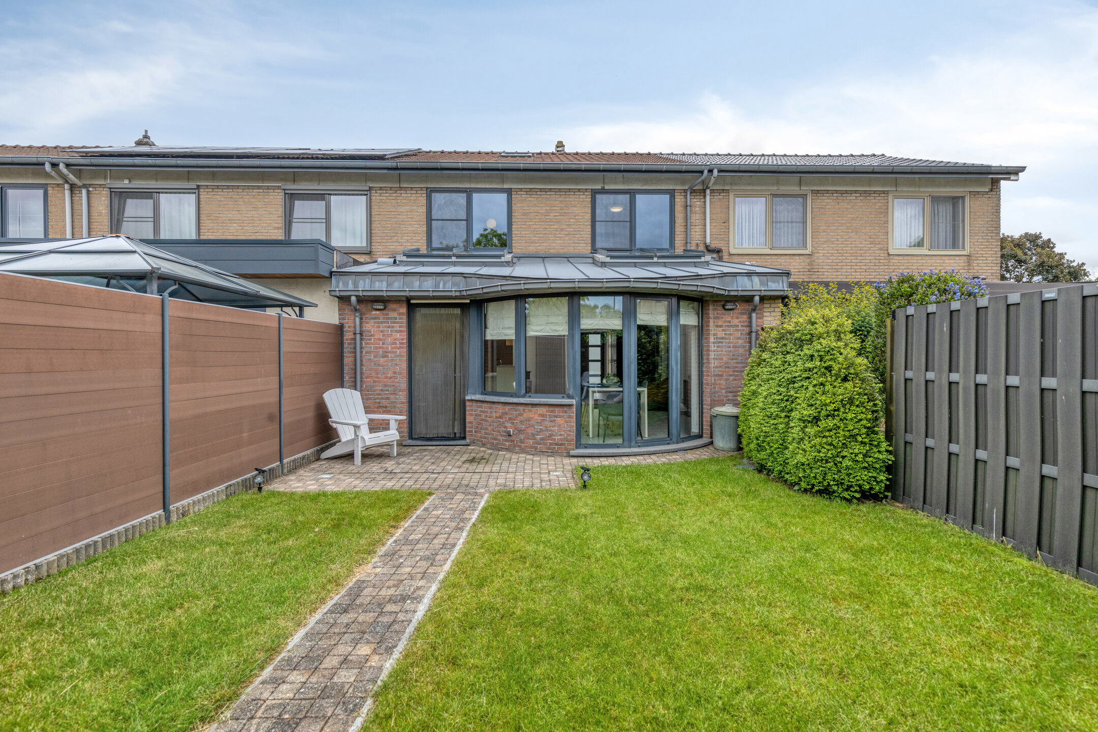 Picture 2 of 3 for House with three bedrooms in Dilbeek