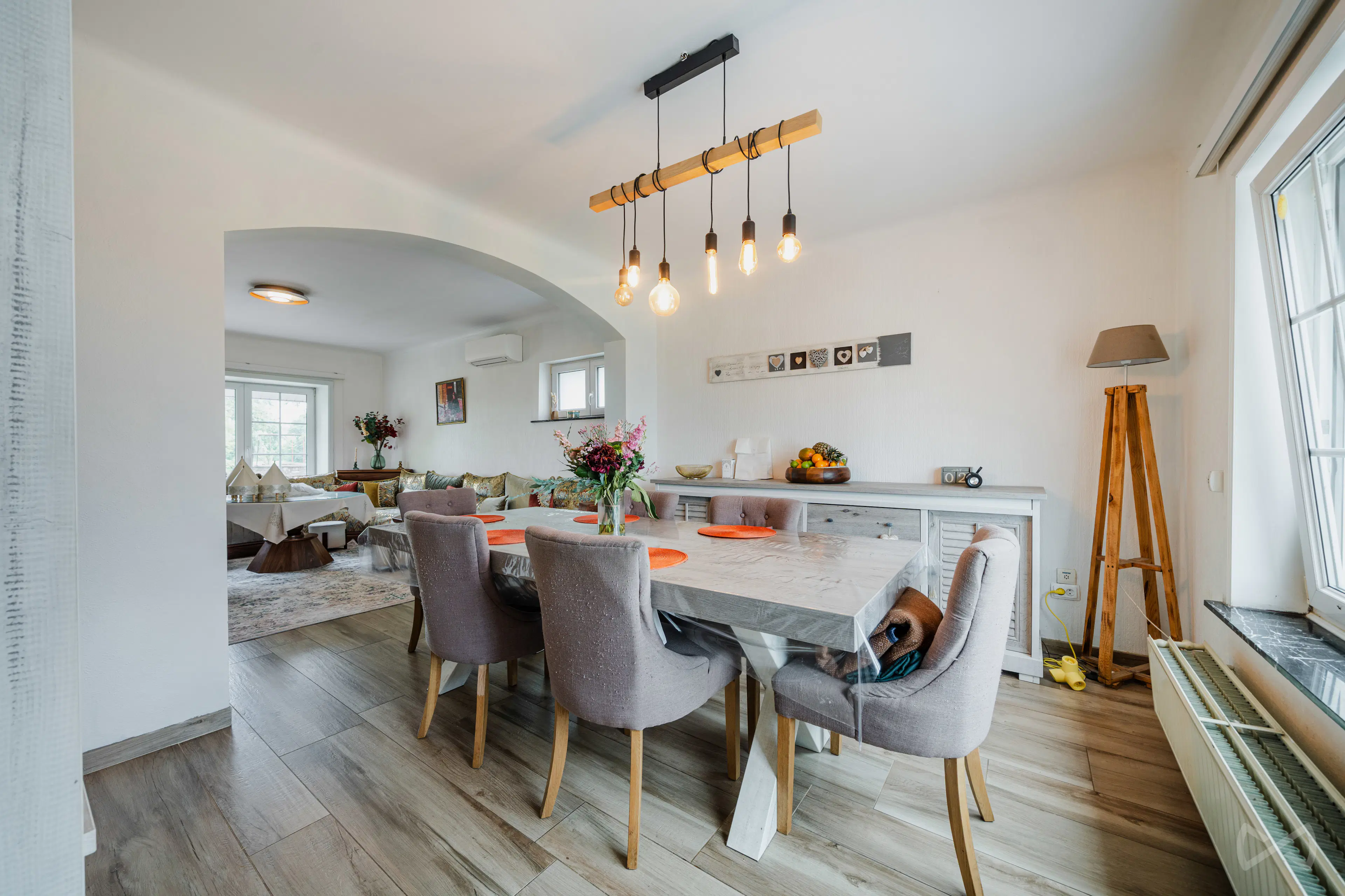 Picture 1 of 4 for Villa with three bedrooms in Seneffe Familleureux