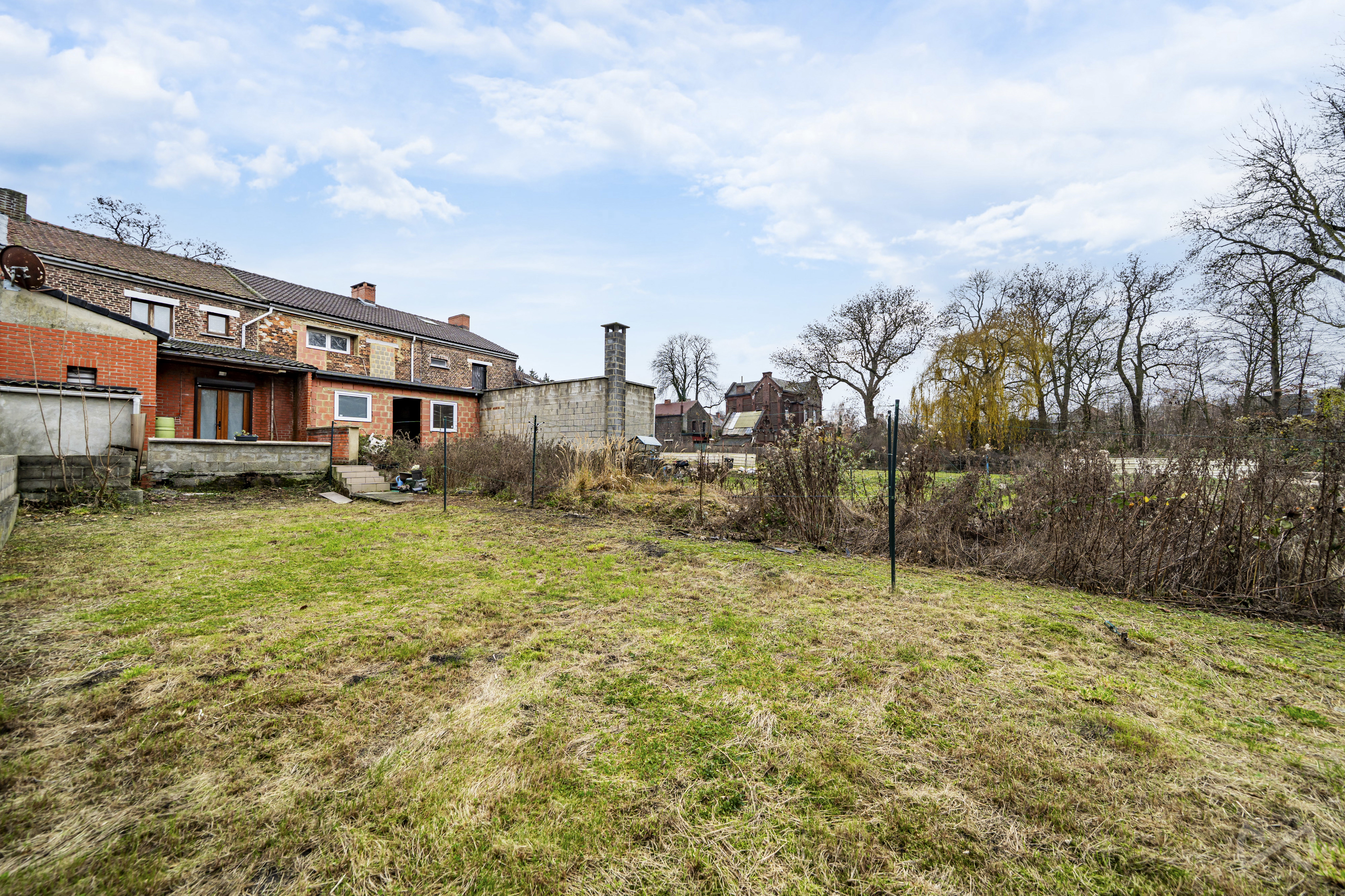 Picture 1 of 4 for House with two bedrooms in Bouffioulx