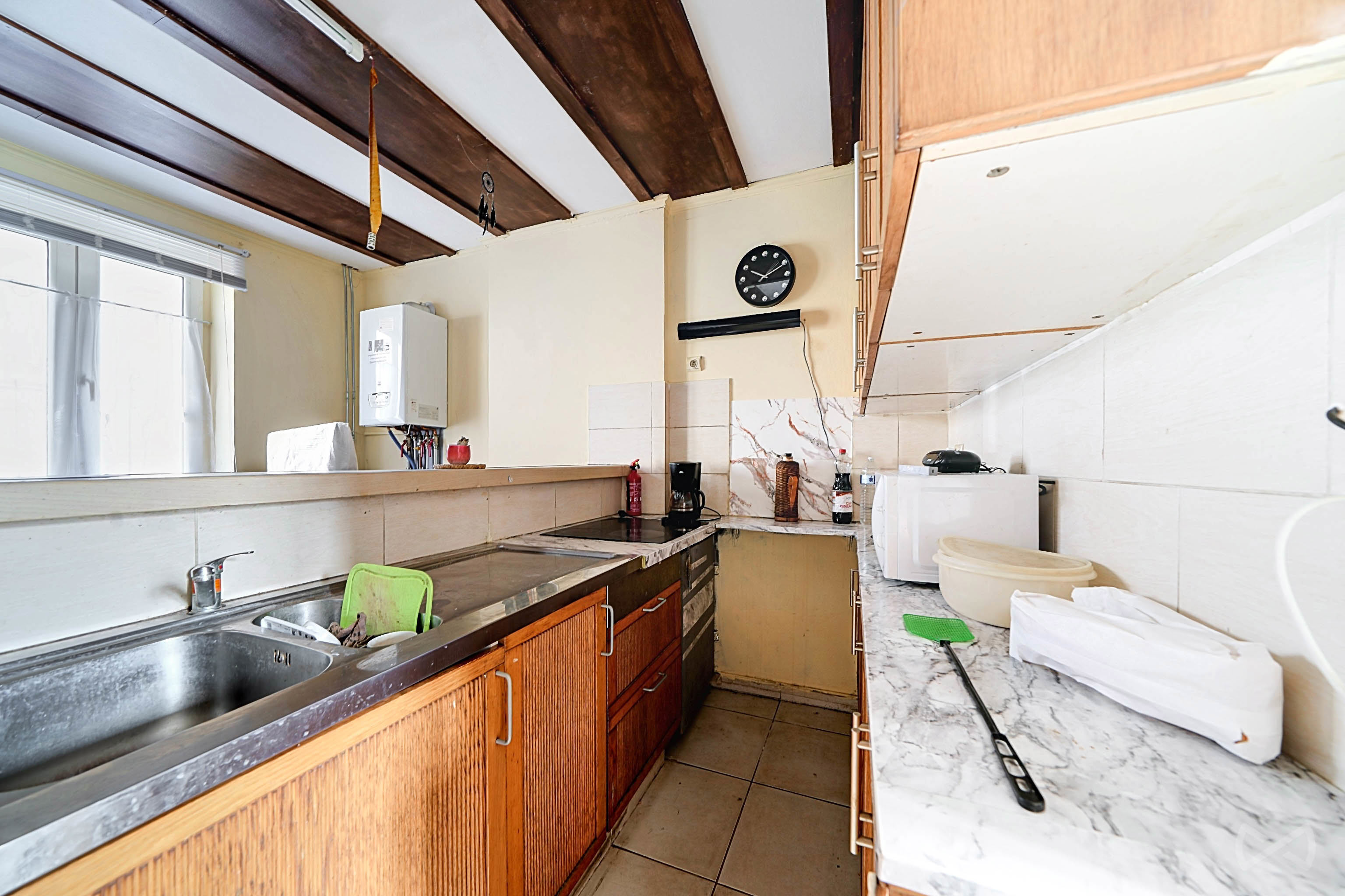 Picture 4 of 4 for House with one bedroom in Dampremy