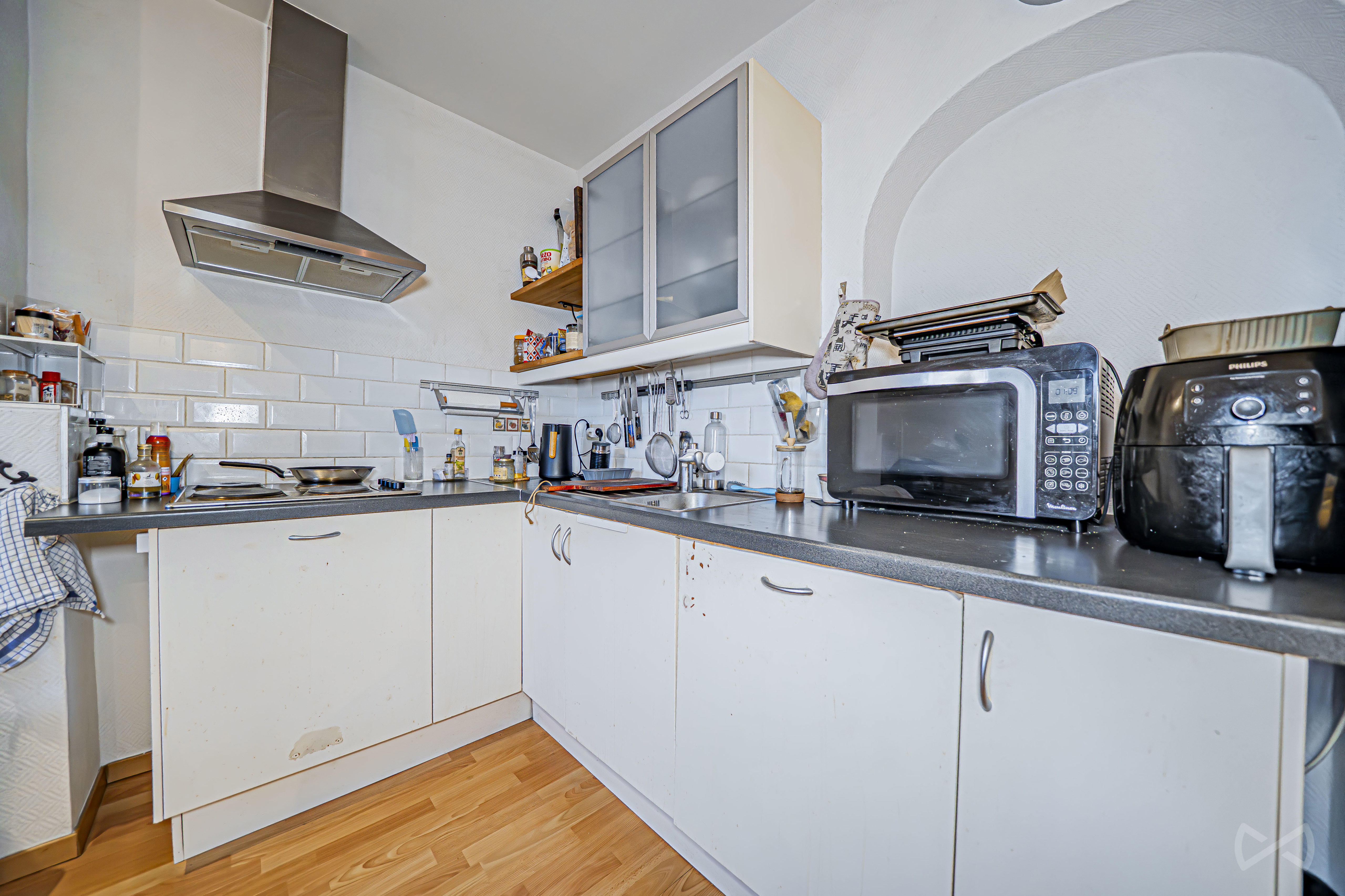 Picture 3 of 4 for Maison de maitre with five bedrooms in Schaerbeek