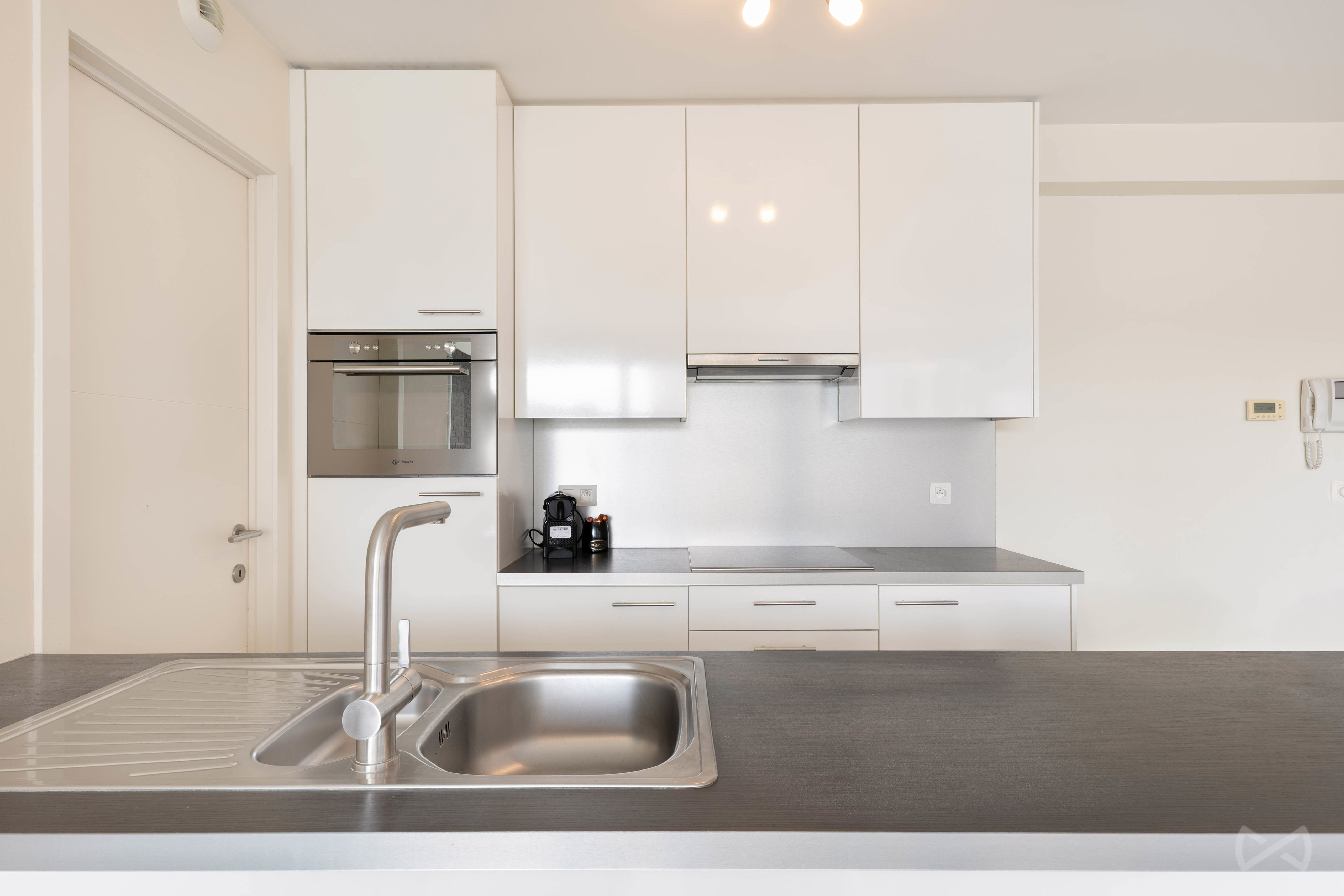 Foto 3 van 3 van Appartement met twee slaapkamers in Leuven