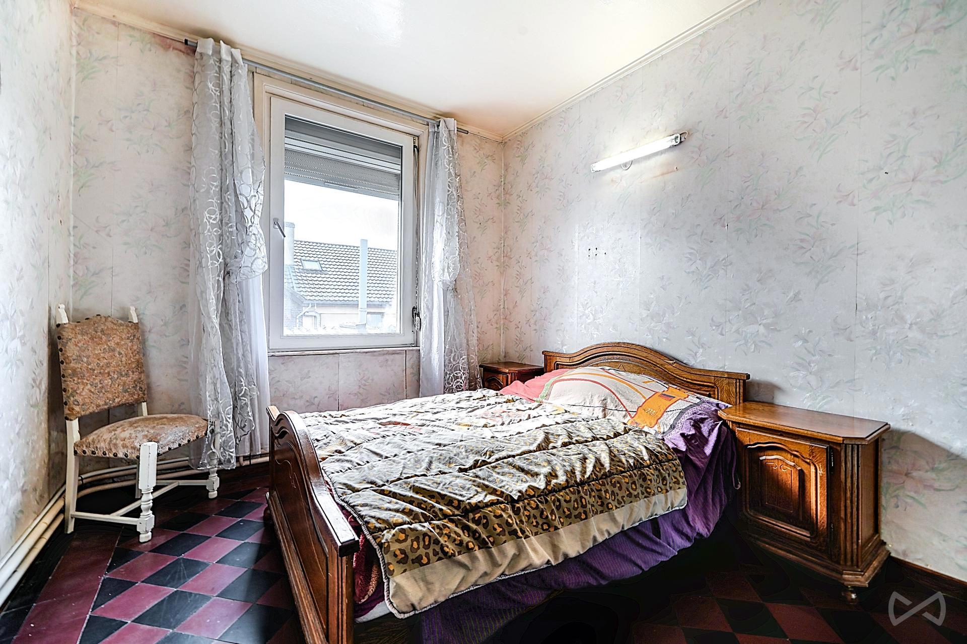Photo 4 sur 4 pour Maison de deux chambres à Châtelineau