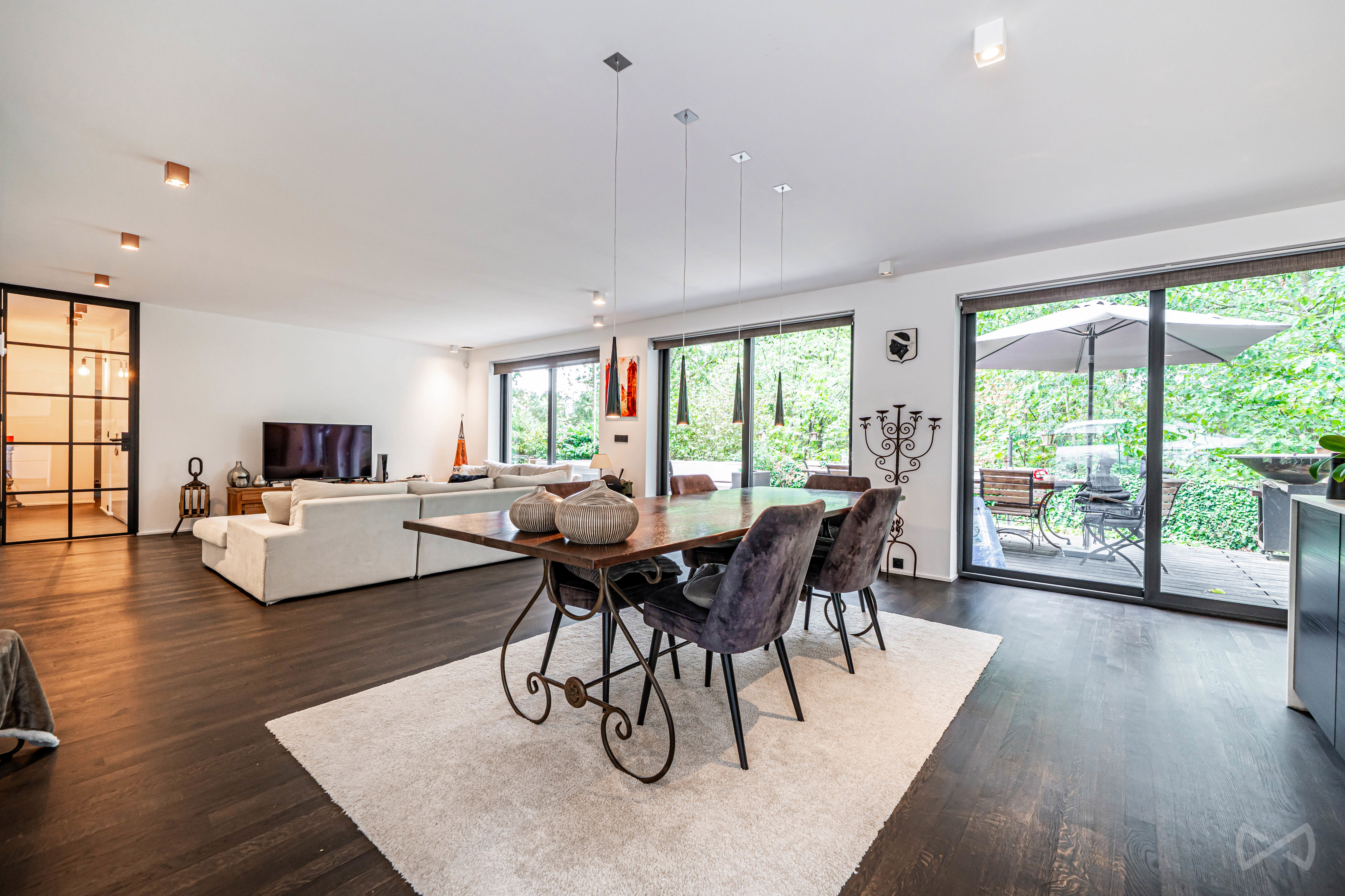 Picture 1 of 4 for Villa with three bedrooms in Rixensart