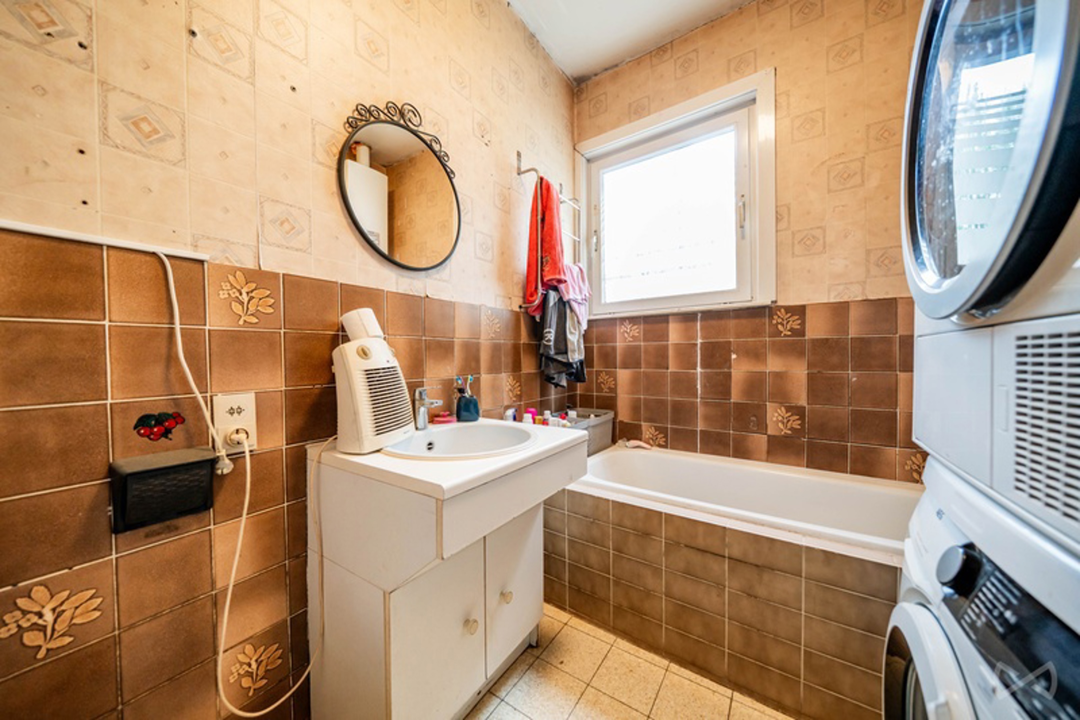 Photo 1 sur 4 pour Maison de trois chambres à Nivelles