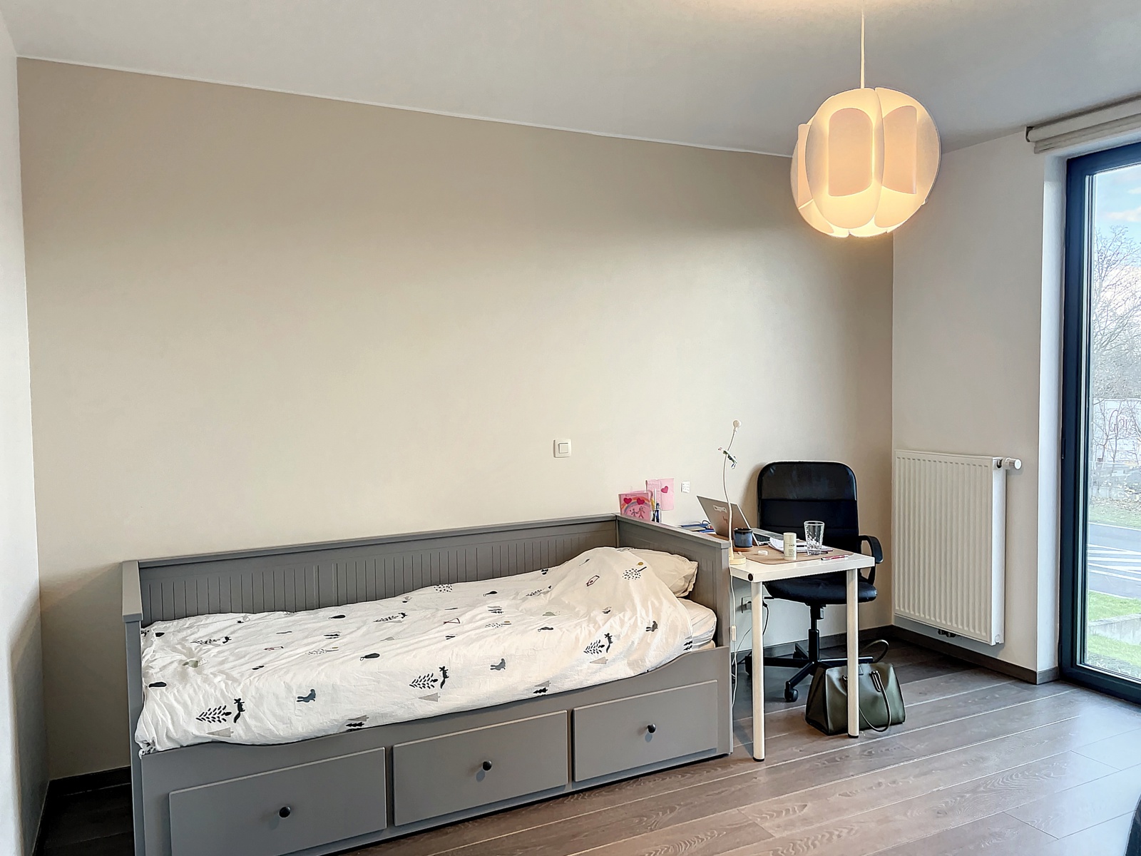 Photo 4 sur 4 pour Appartement d'une chambre à Wolvertem