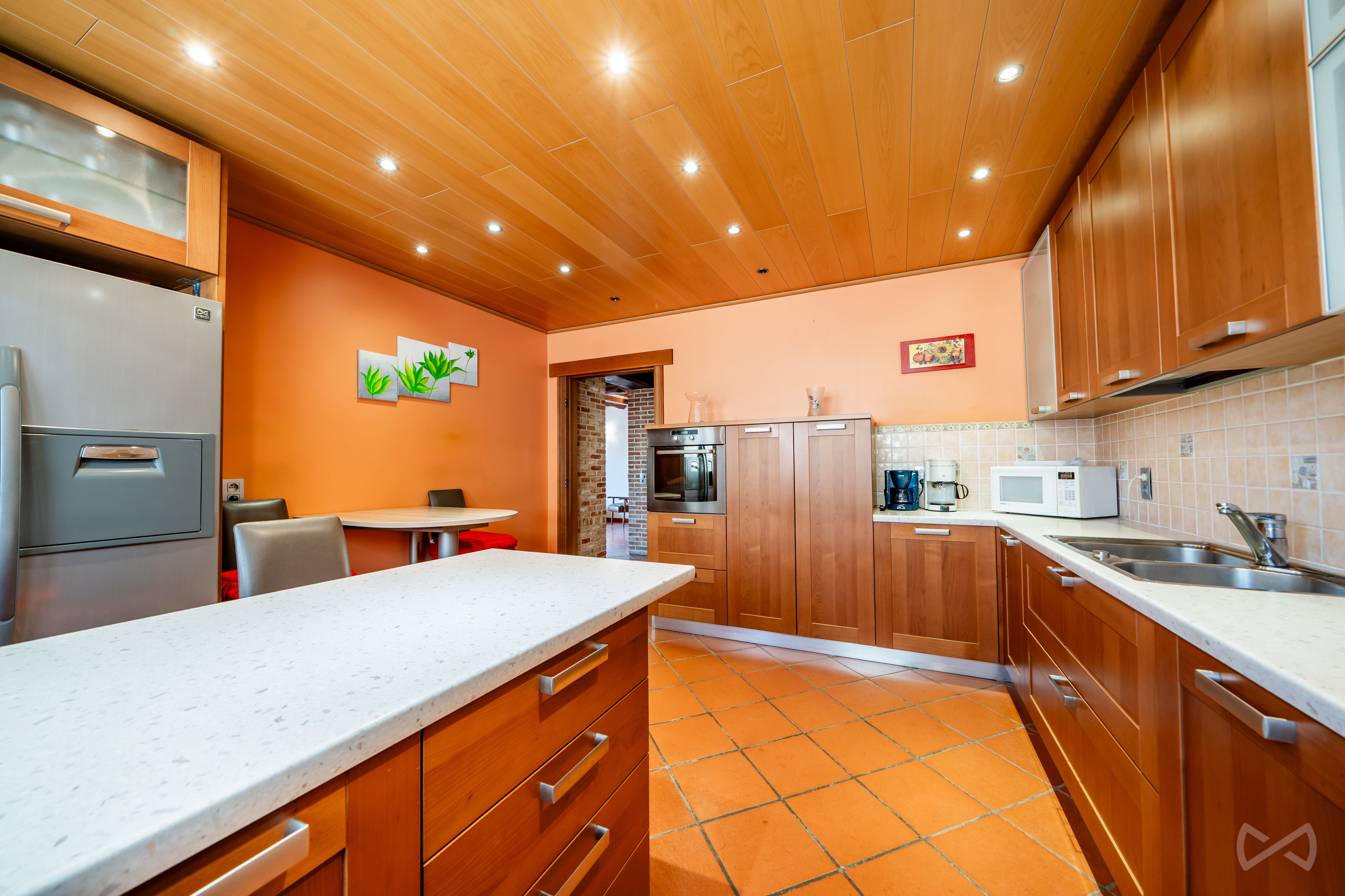 Picture 4 of 4 for Villa with five bedrooms in Braine-le-comte