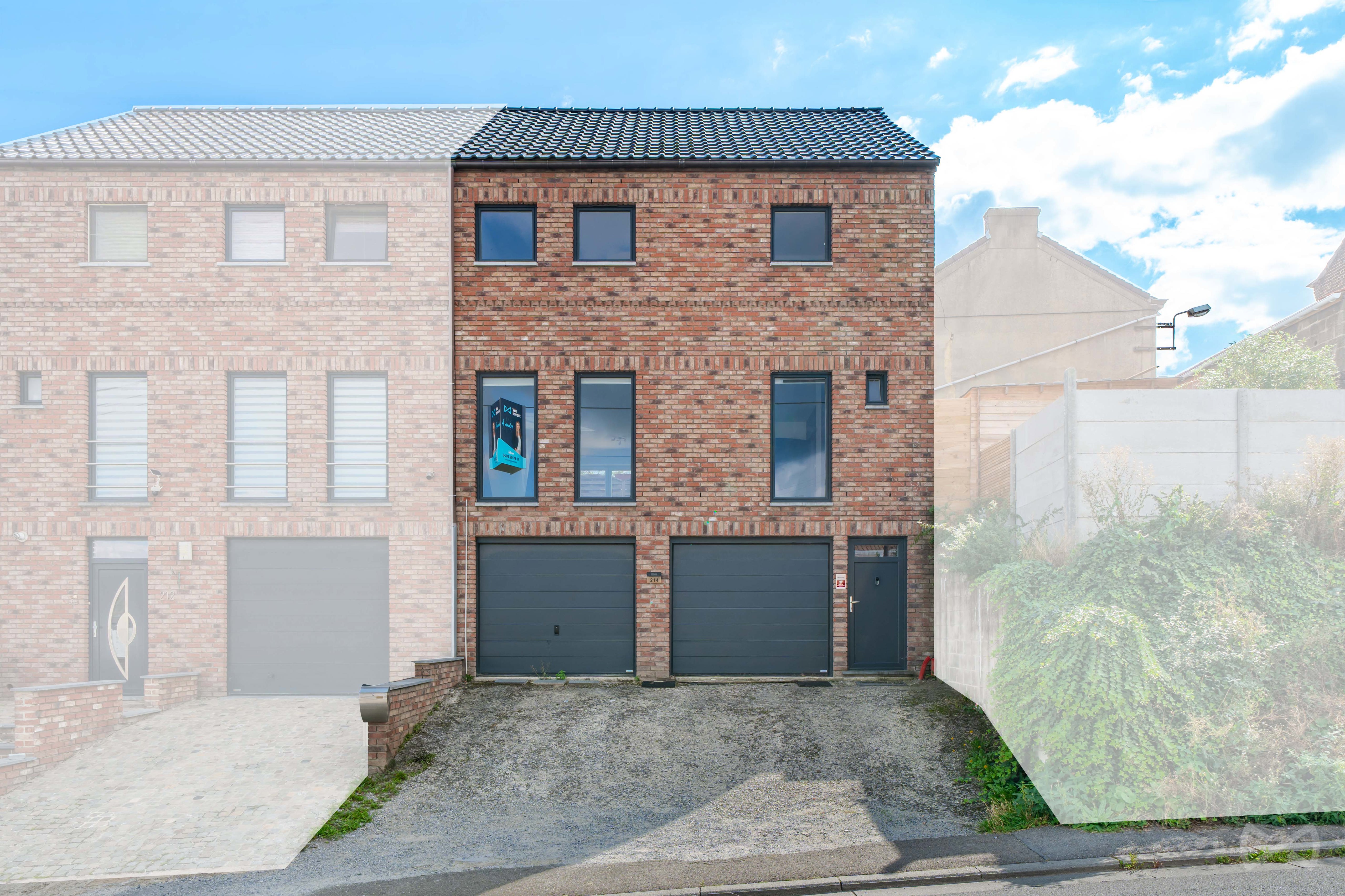 Foto van de woning