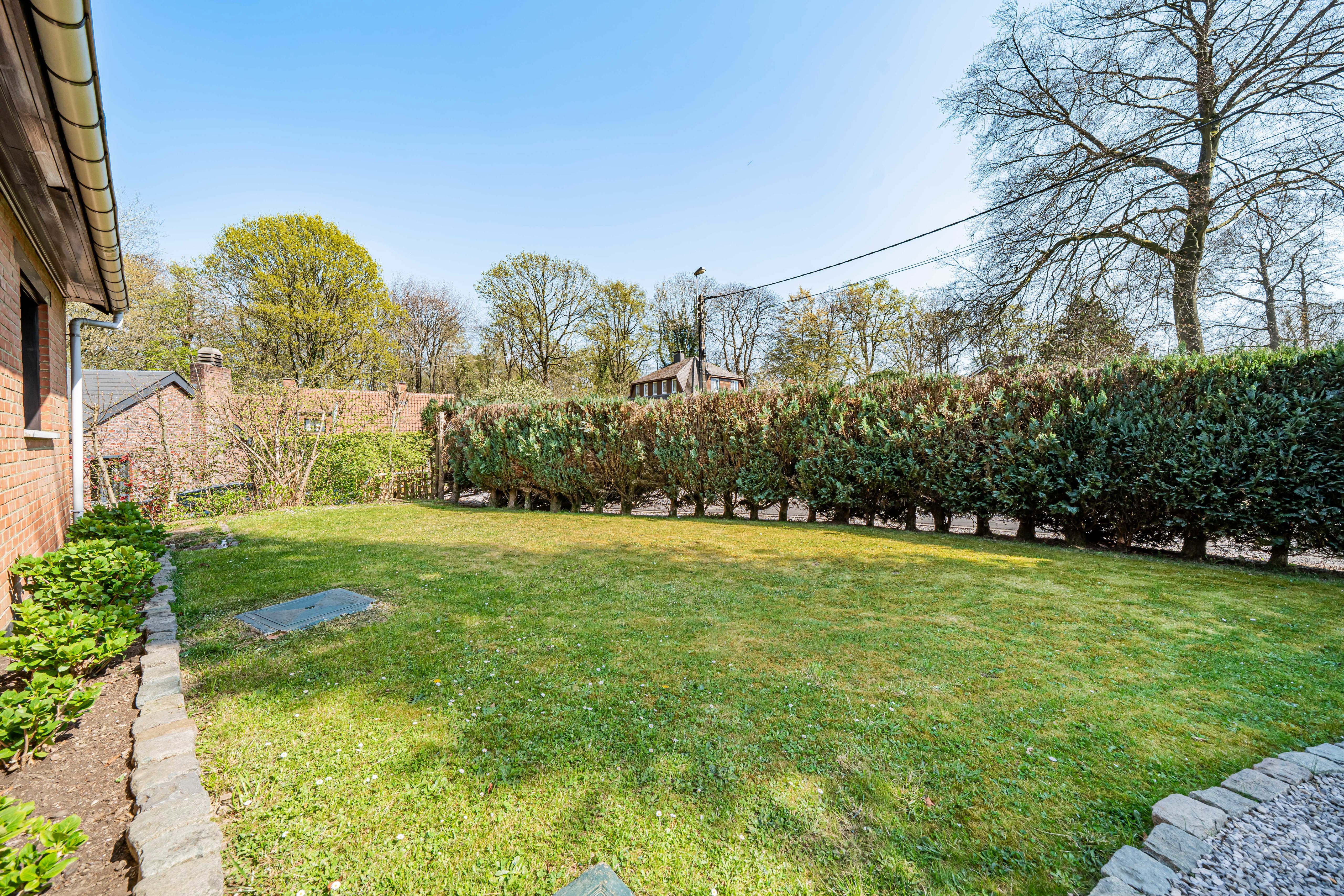 Photo 3 sur 4 pour Maison de trois chambres à Limelette