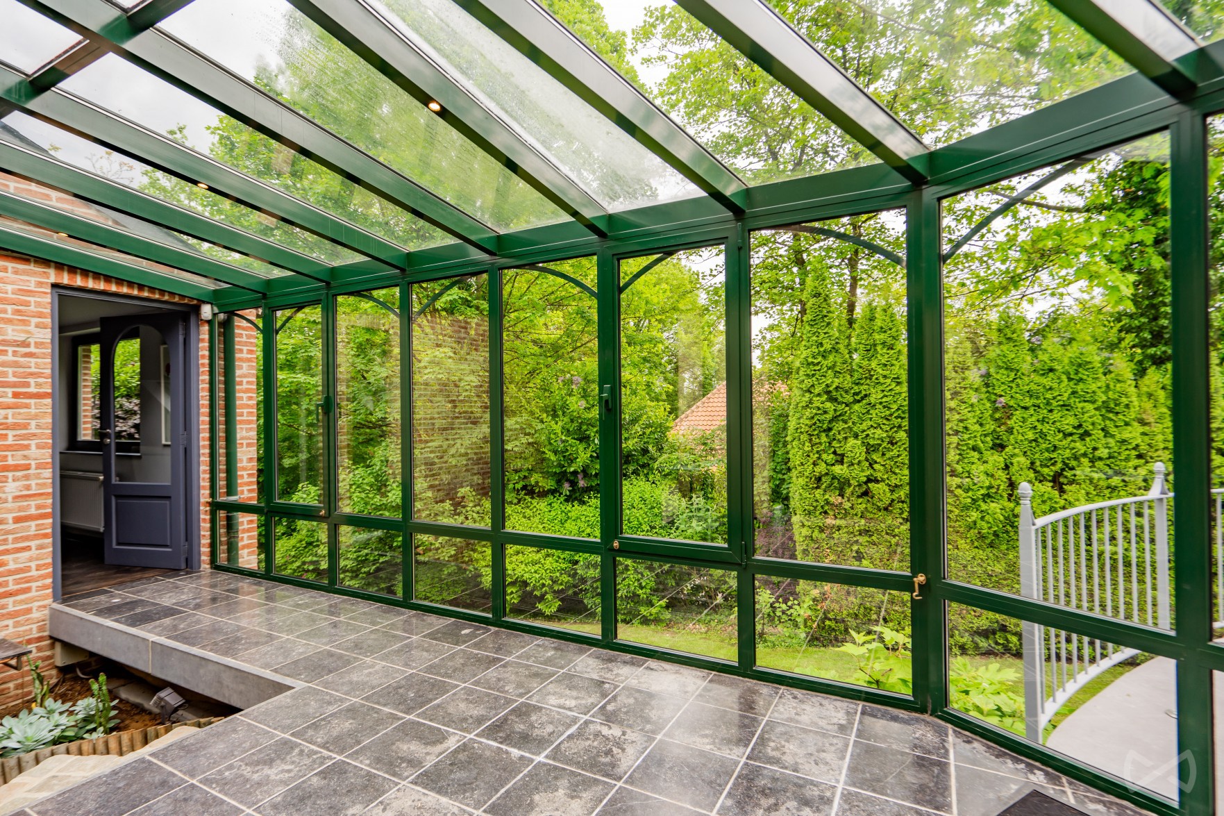 Picture 2 of 4 for House with five bedrooms in Céroux-mousty