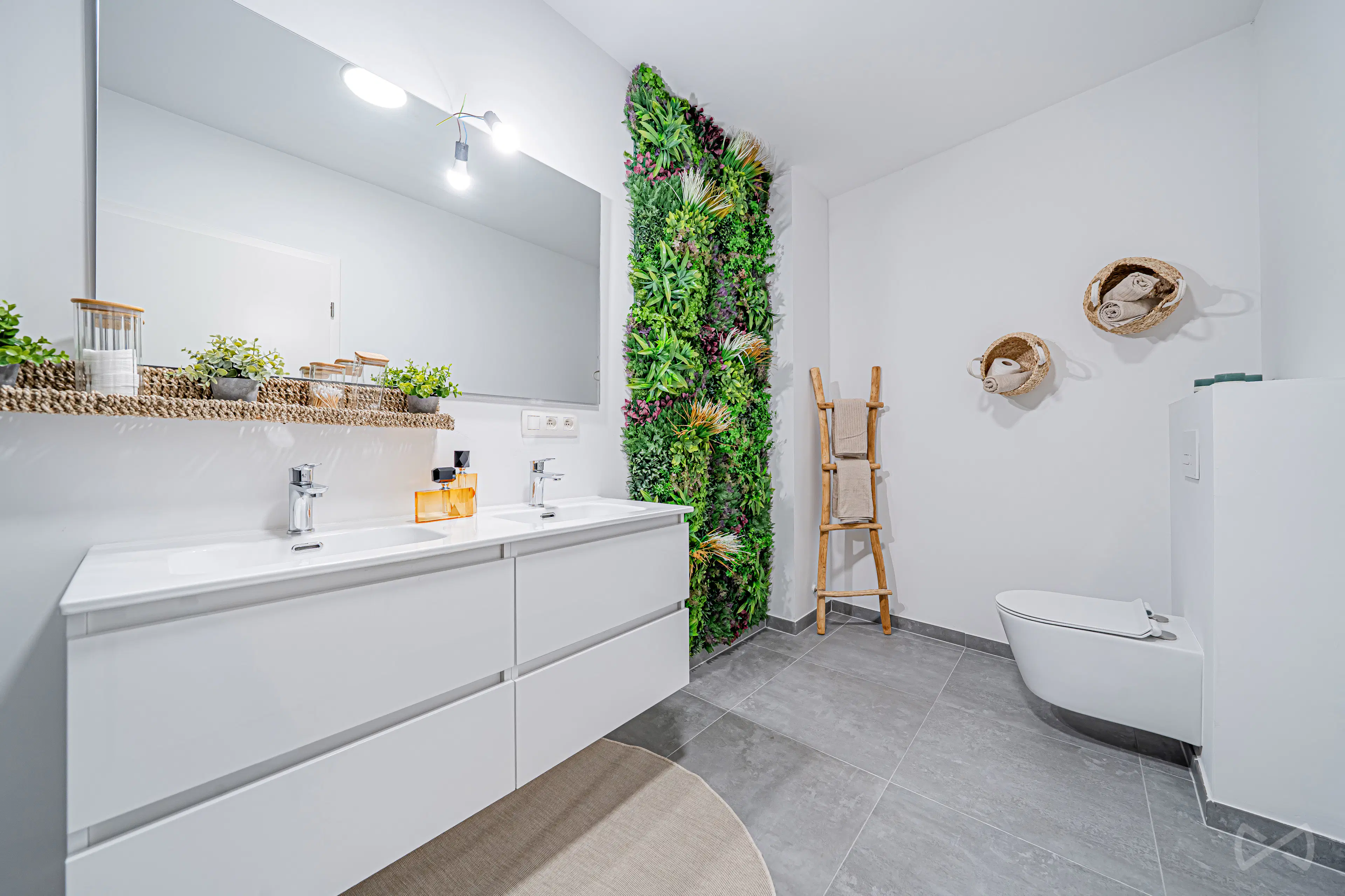 Picture 3 of 4 for Flat with two bedrooms in Liège