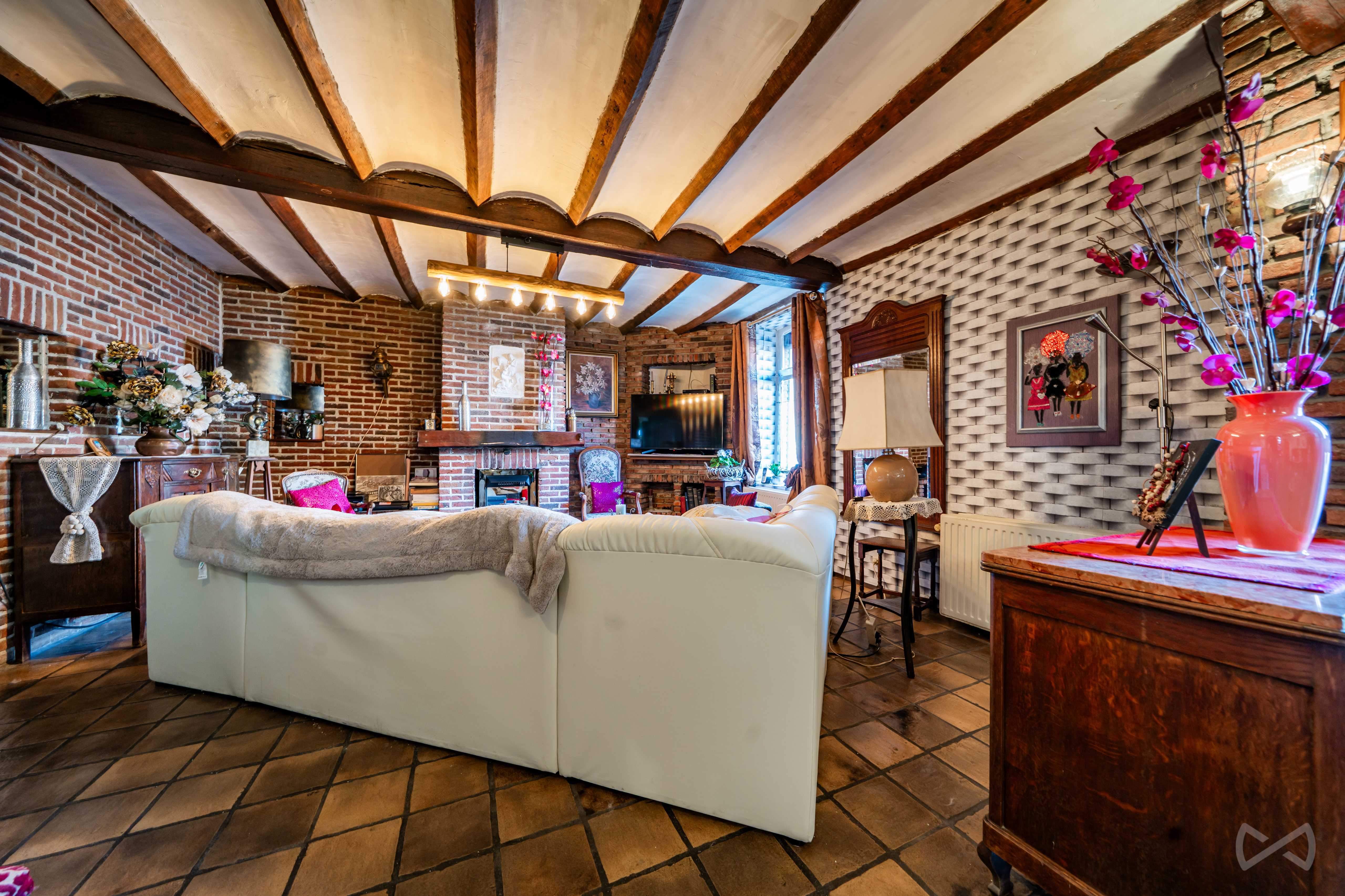 Picture 4 of 4 for House with two bedrooms in Colfontaine