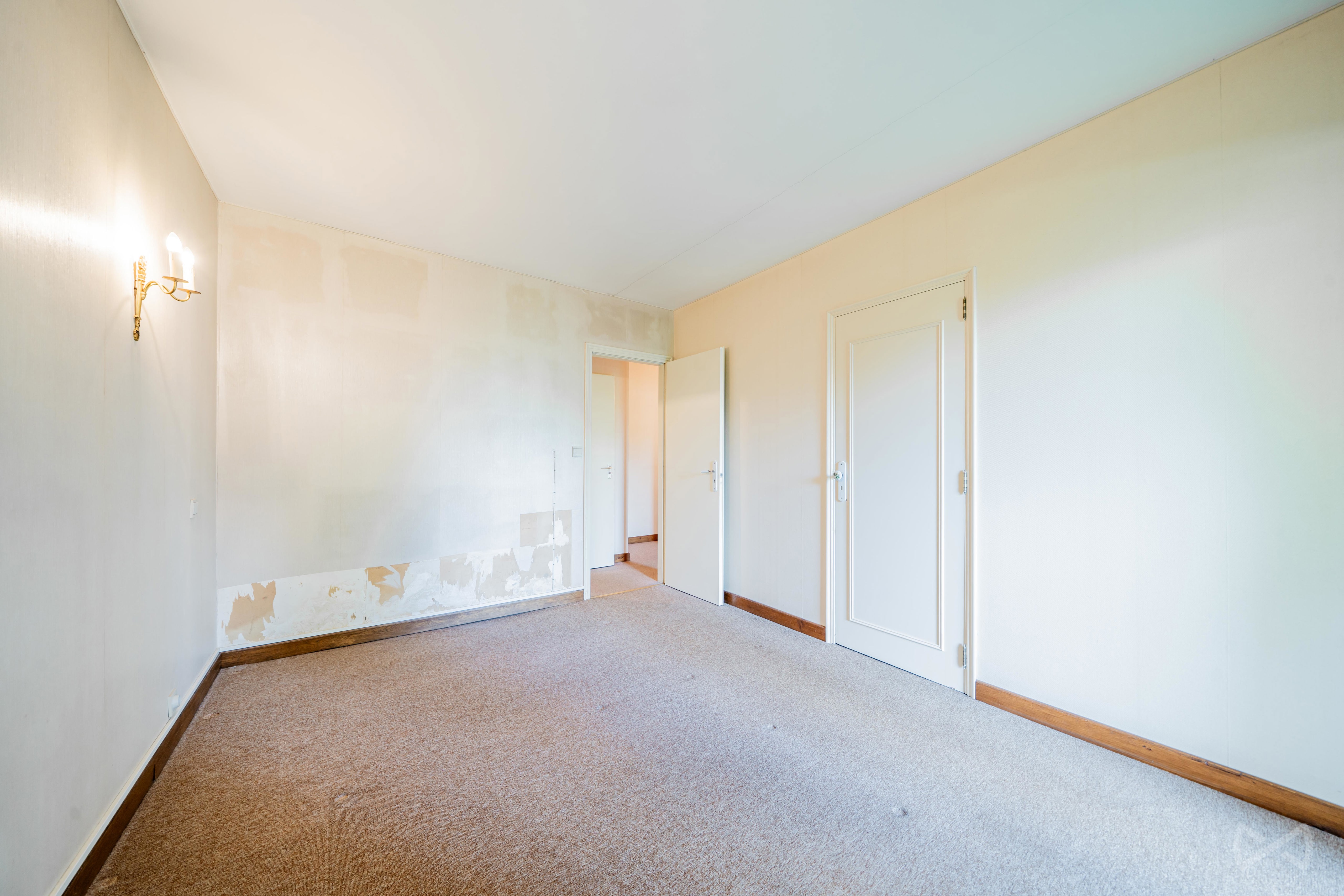 Picture 2 of 4 for Flat with three bedrooms in Tournai