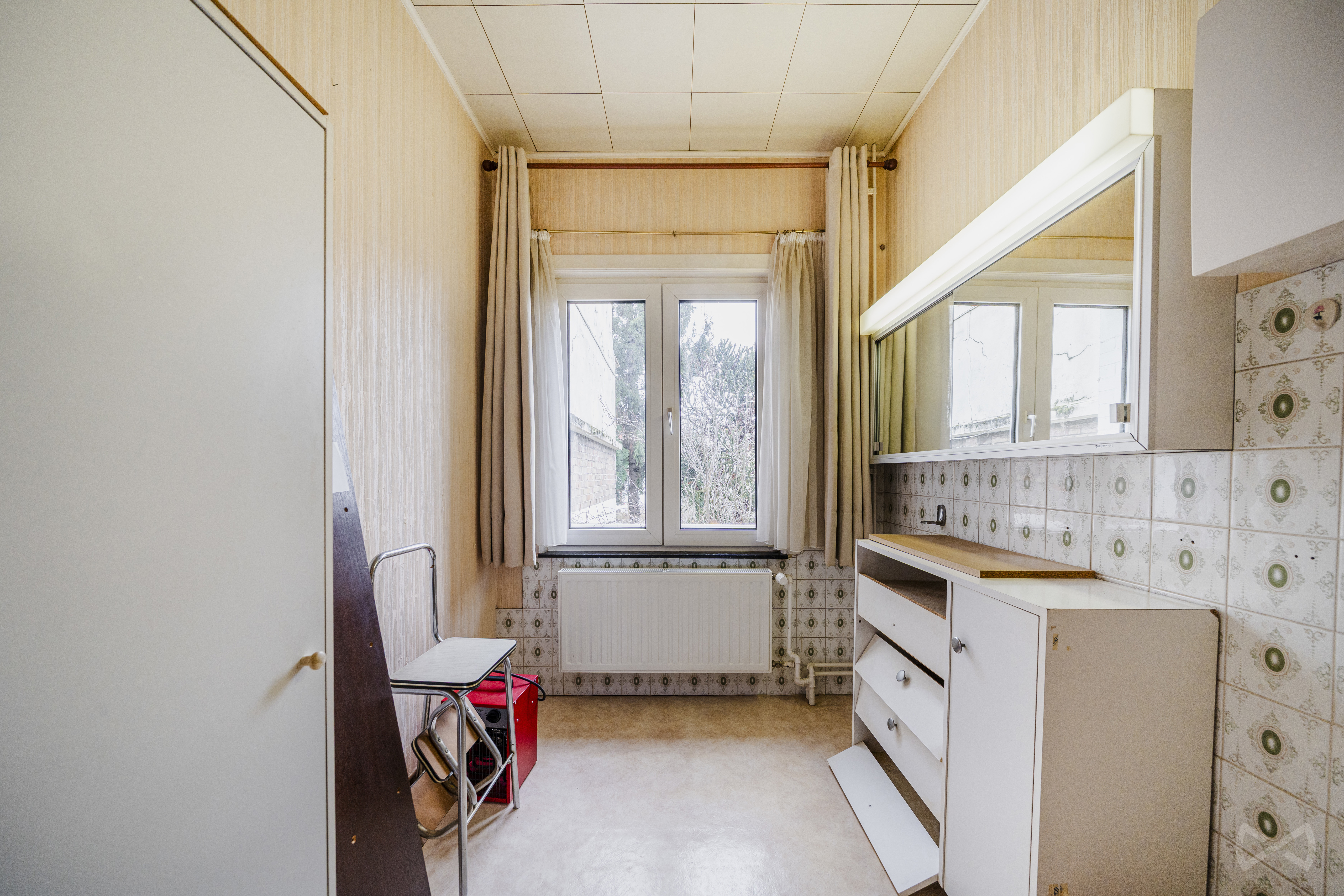 Photo 1 sur 4 pour Maison de quatre chambres à Schaerbeek
