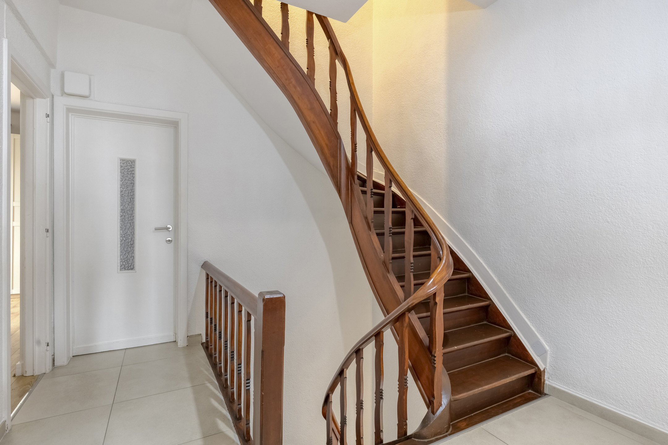 Picture 1 of 4 for Triplex with five bedrooms in Drogenbos