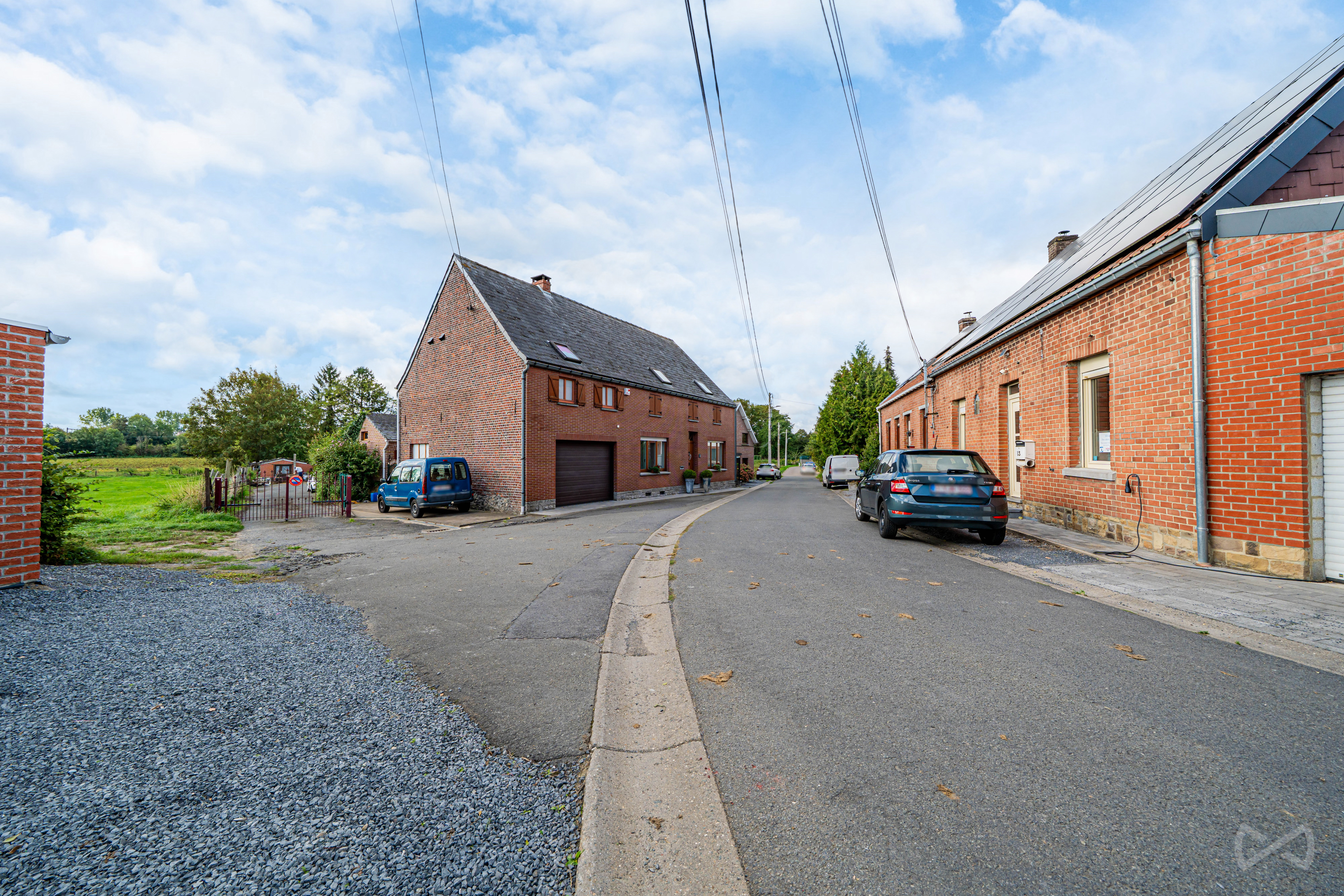 Picture 4 of 4 for House with three bedrooms in Ligne