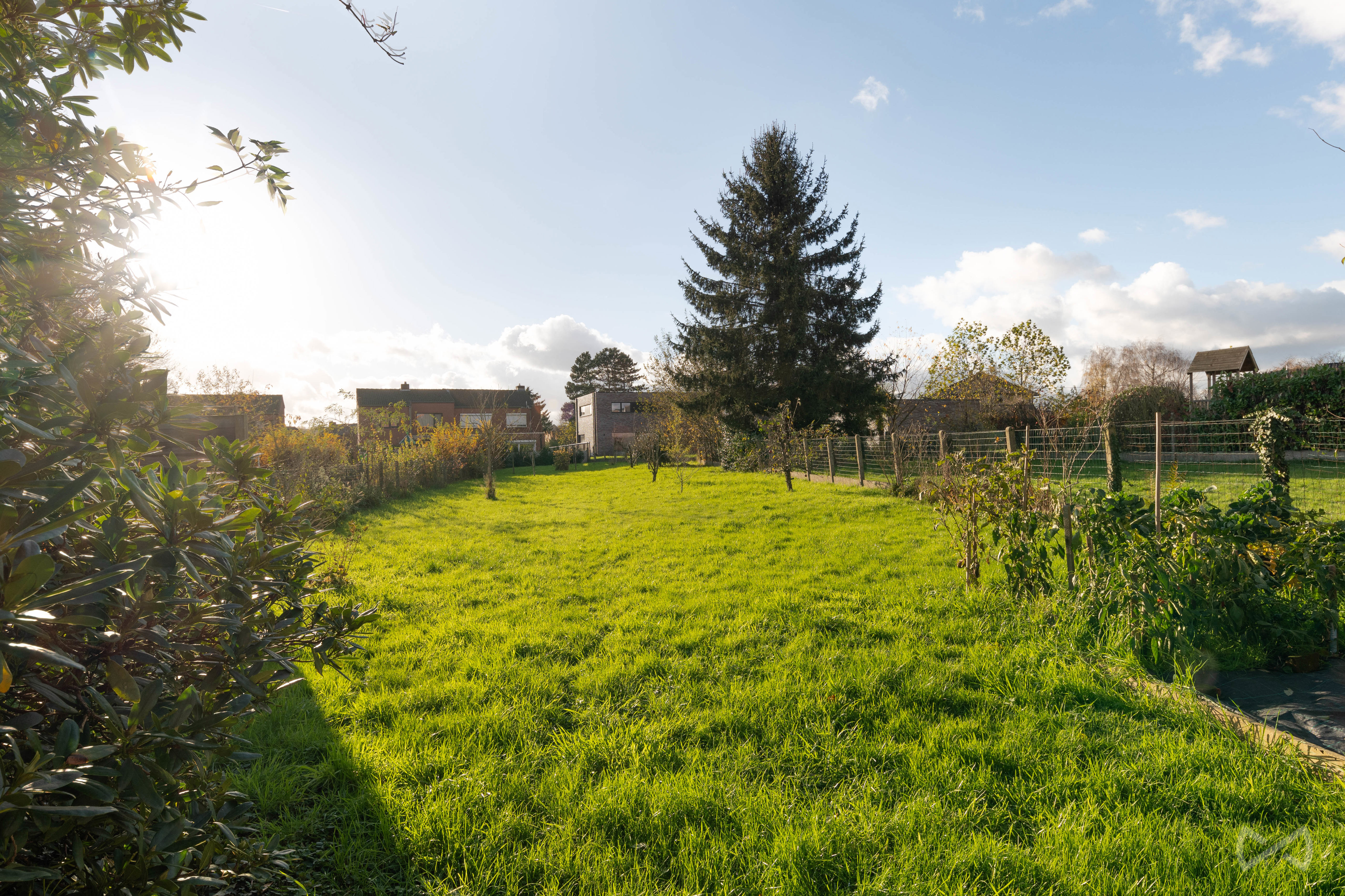 Foto 3 van 4 van Huis met twee slaapkamers in Lubbeek Linden