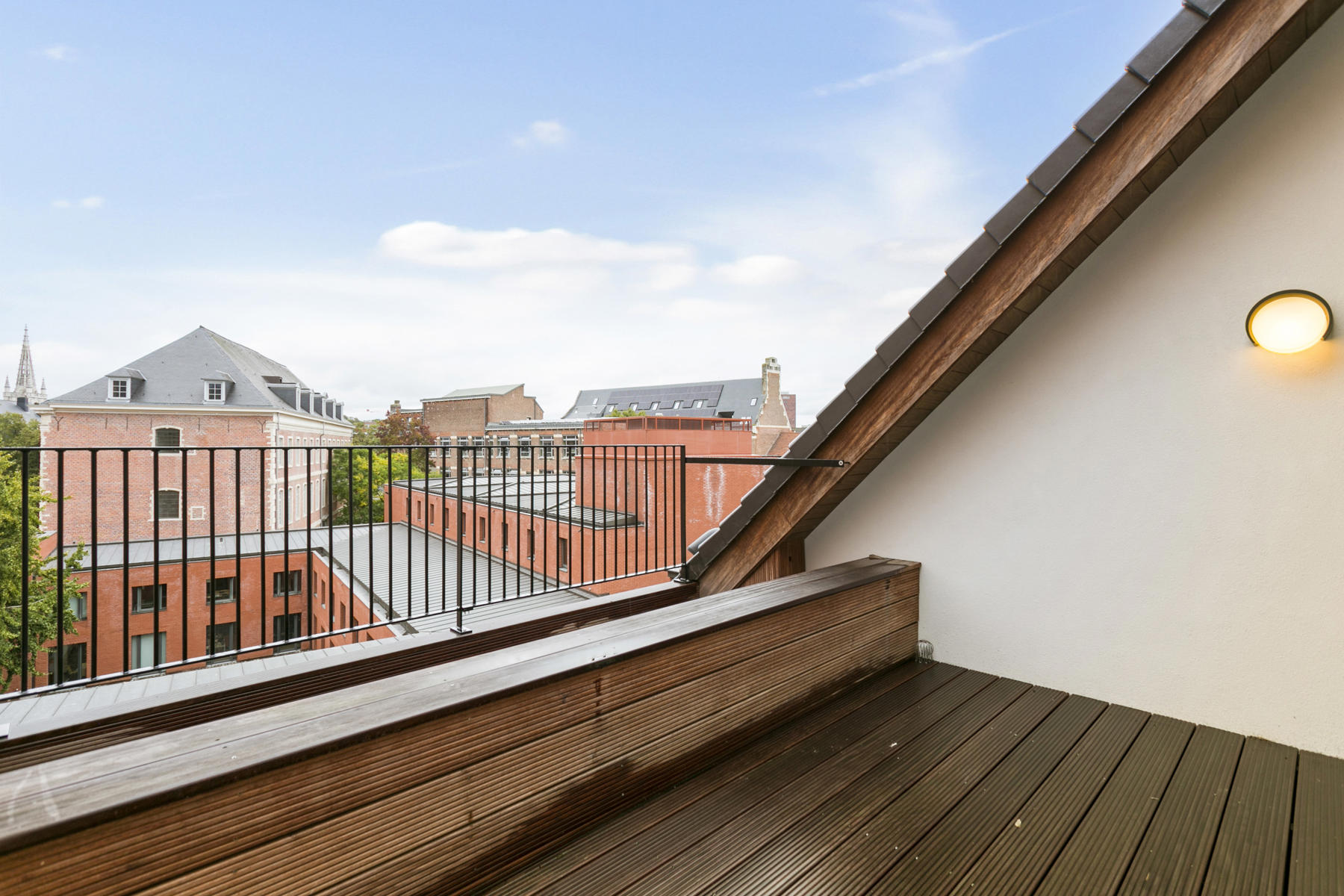 Picture 2 of 4 for Triplex with two bedrooms in Leuven