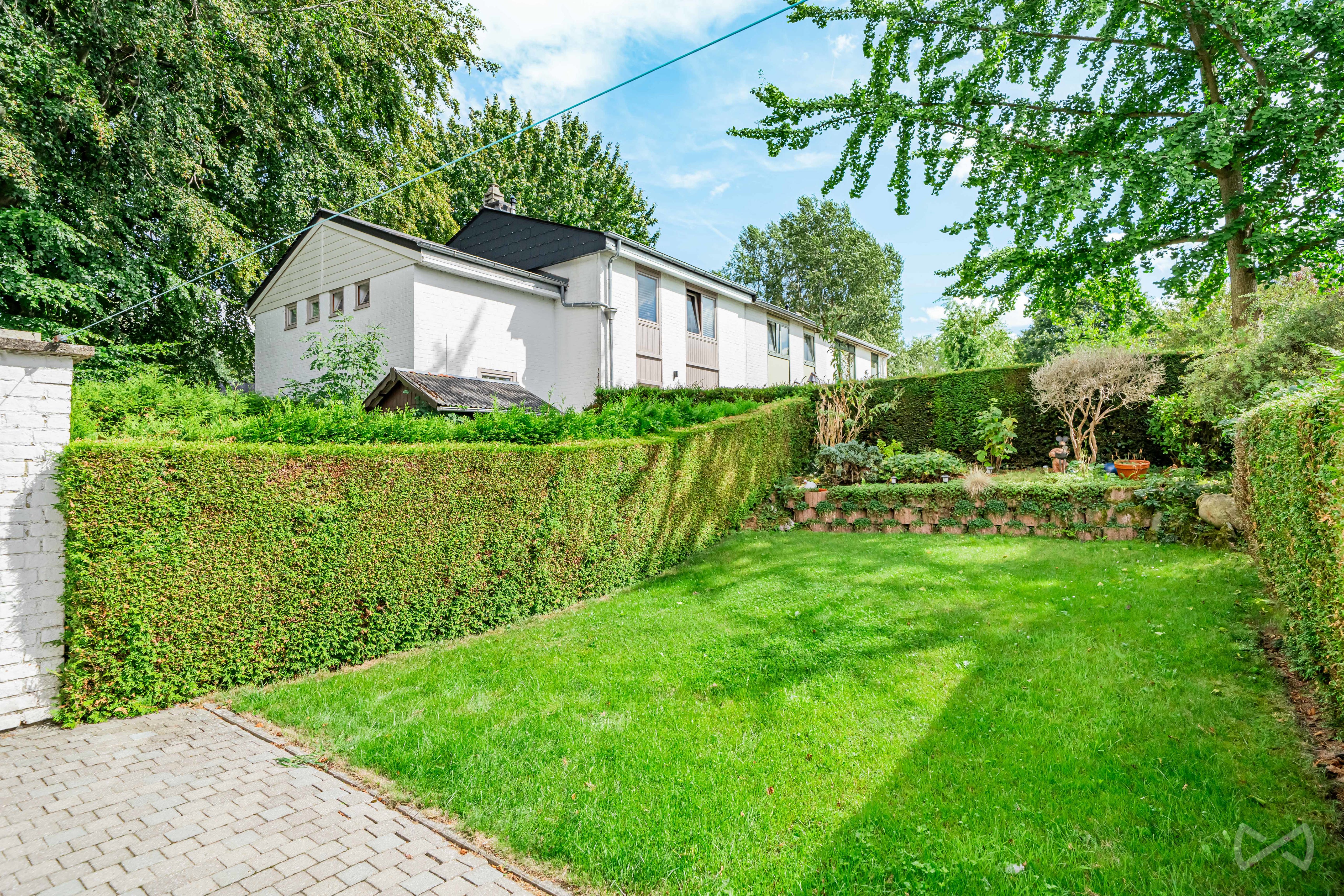Picture 2 of 4 for House with two bedrooms in Wezembeek-Oppem