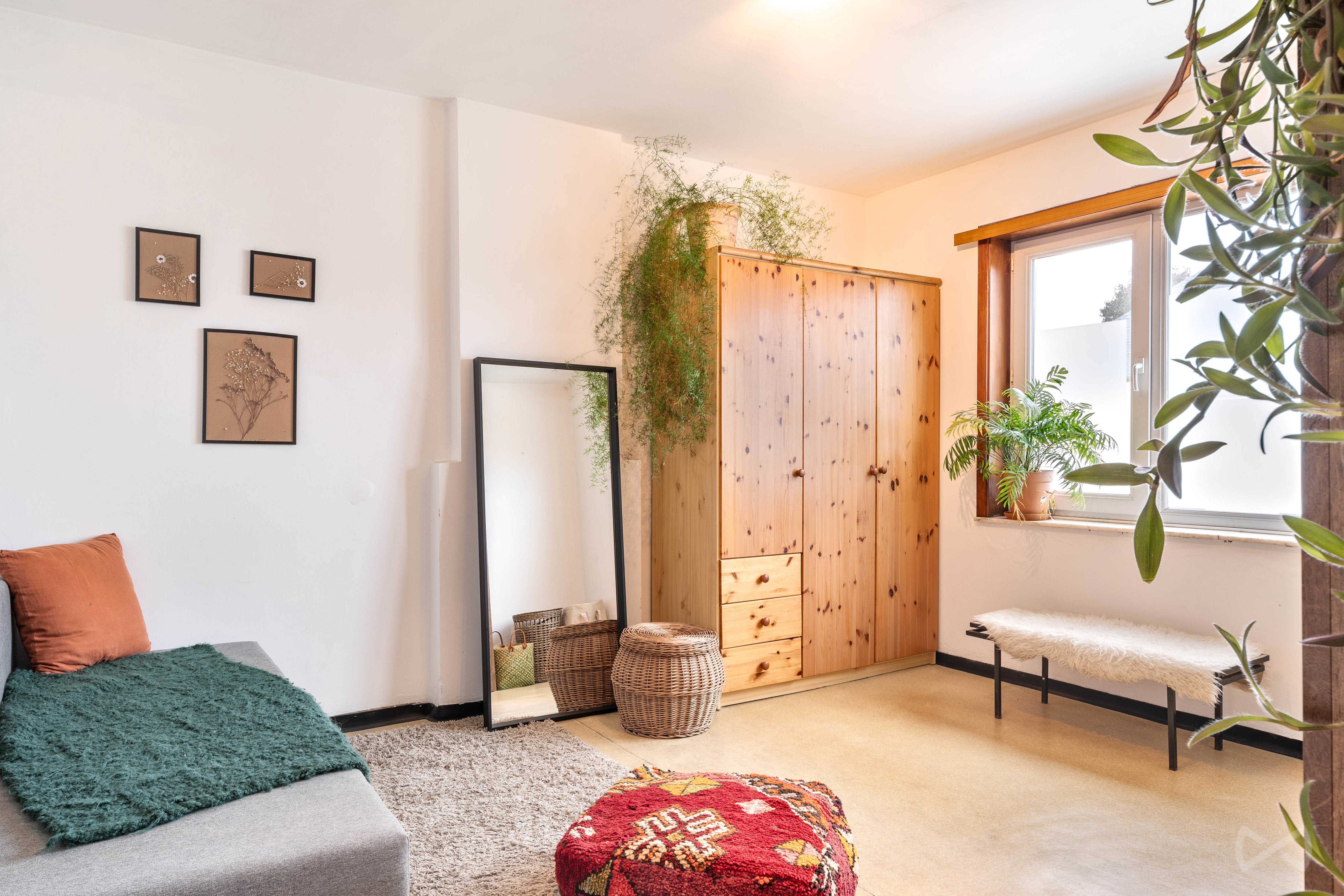 Foto 3 van 4 van Huis met twee slaapkamers in Lubbeek Linden