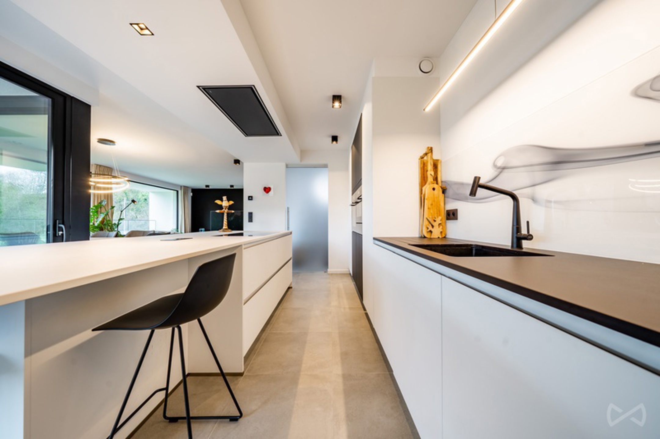 Photo 1 sur 4 pour Maison de cinq chambres à Yvoir