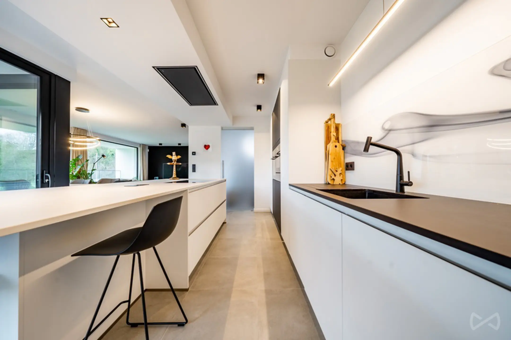 Photo 1 sur 4 pour Maison de cinq chambres à Yvoir