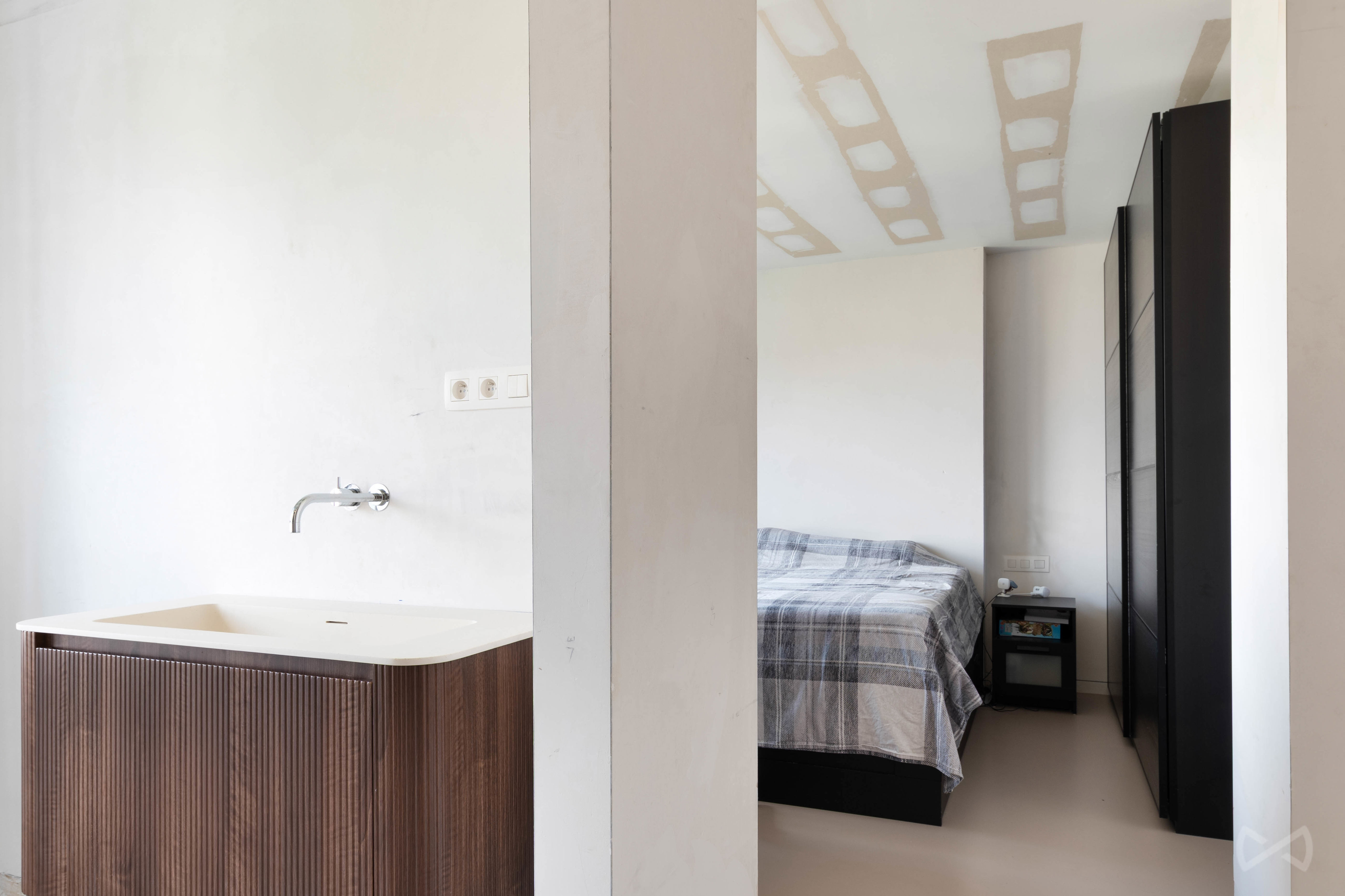 Picture 2 of 4 for Exceptional apartment with three bedrooms in Kortenberg