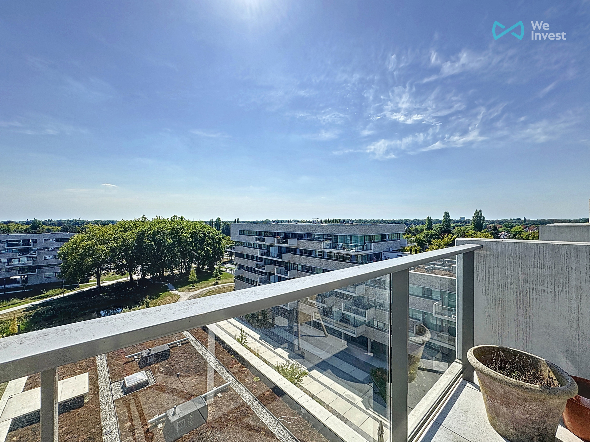 Photo 1 sur 5 pour Appartement d'une chambre à Edegem