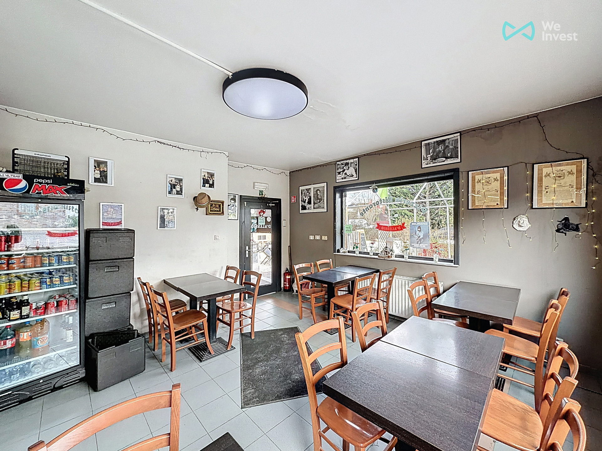 Picture 4 of 4 for Multi-purpose building in Tubize Clabecq