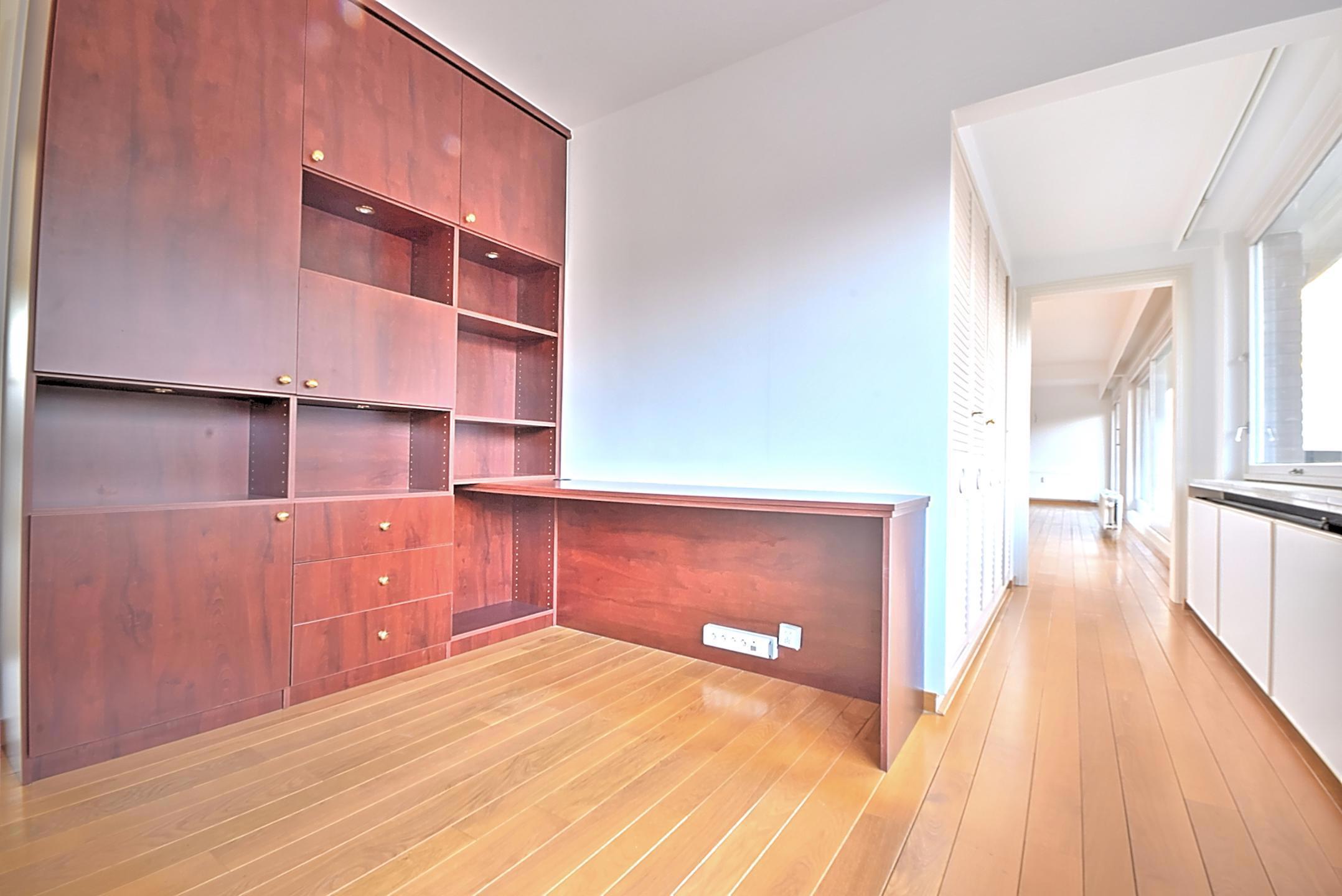 Picture 4 of 4 for Penthouse with two bedrooms in Uccle