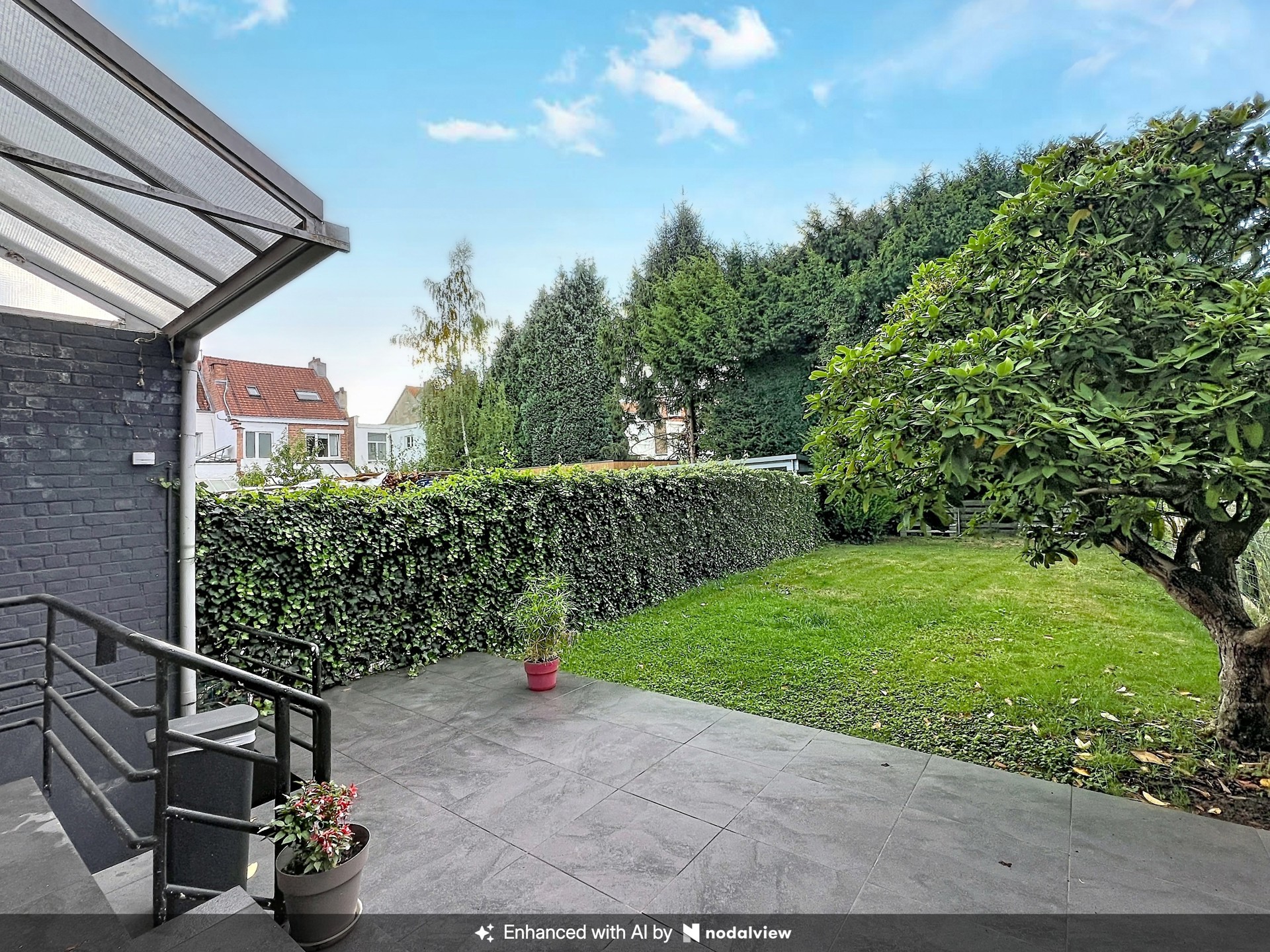 Picture 3 of 4 for Ground floor with one bedroom in Woluwe-Saint-Pierre