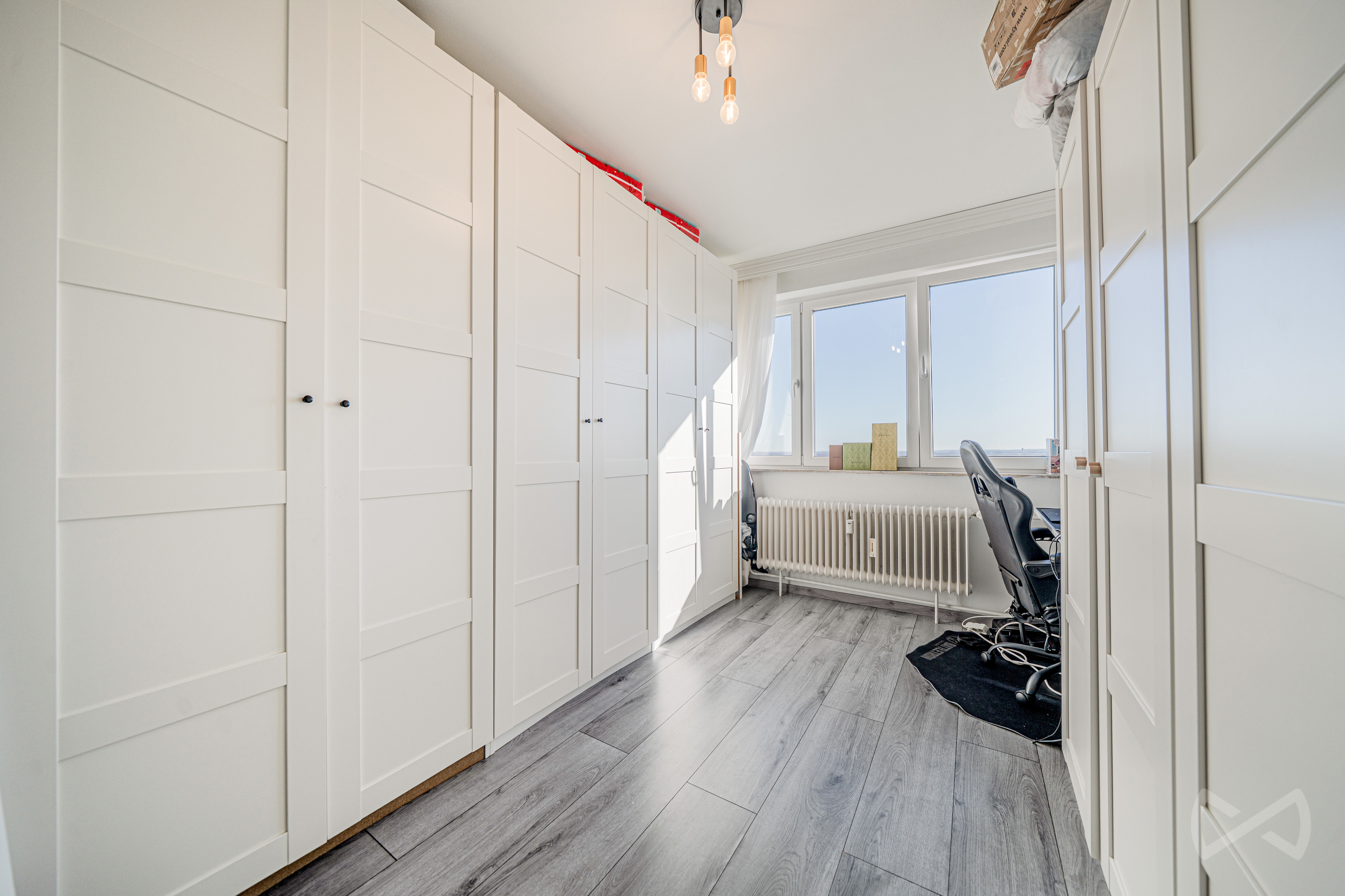 Picture 3 of 4 for Flat with three bedrooms in Vilvoorde