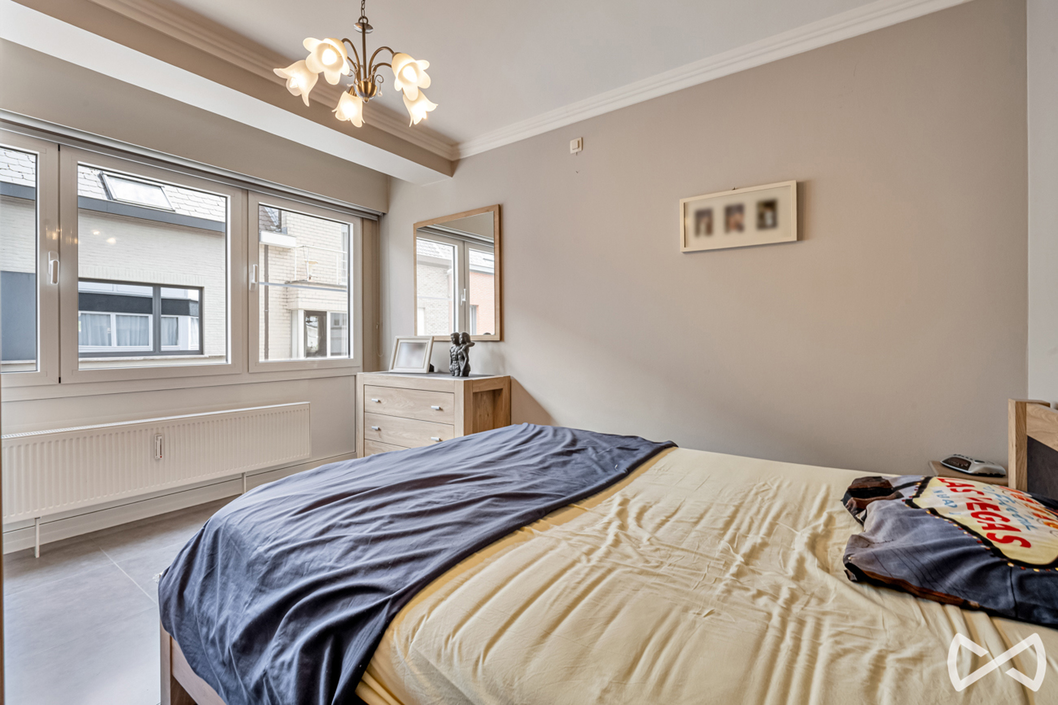 Picture 4 of 4 for Flat with two bedrooms in Zottegem