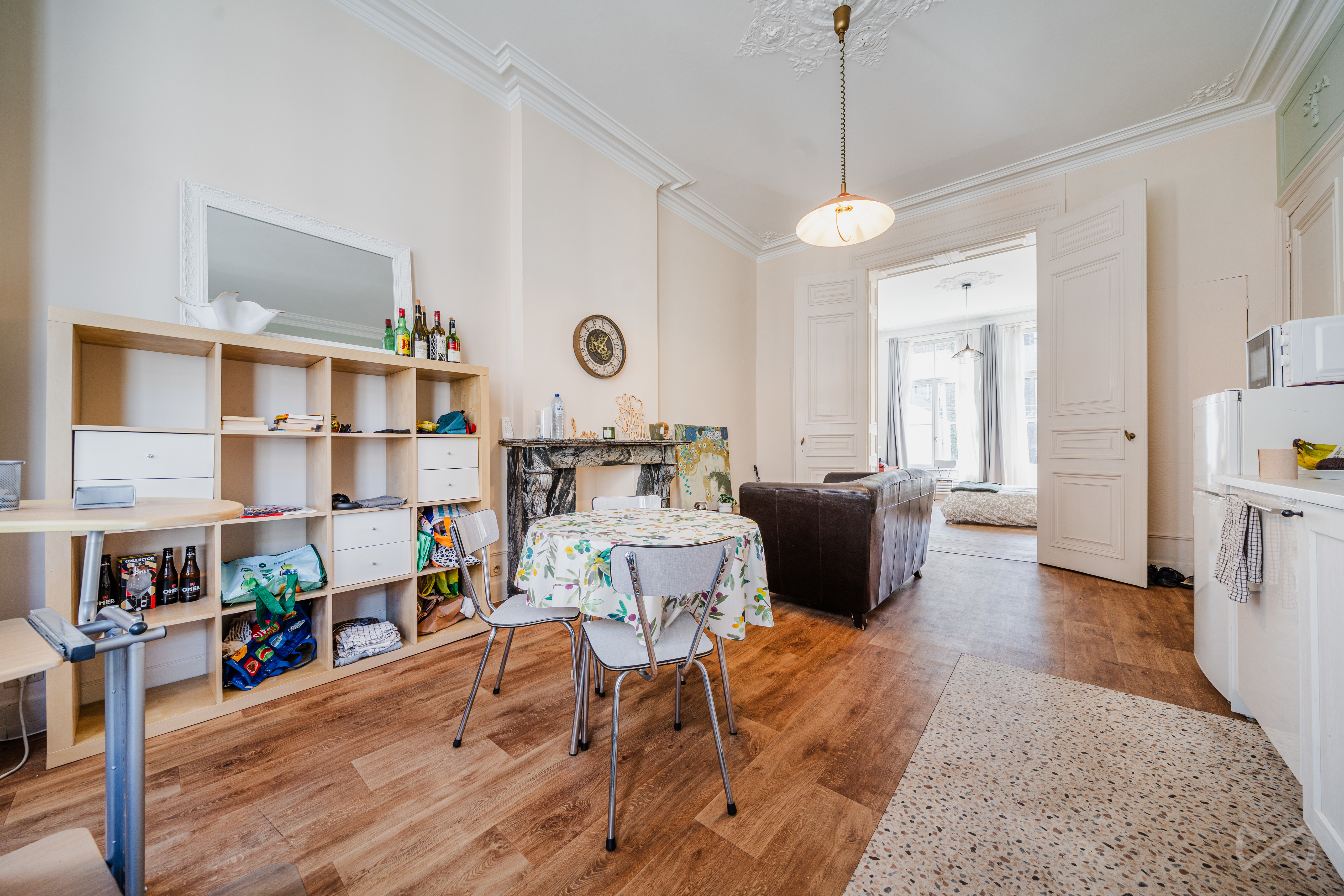 Picture 4 of 4 for Maison de maitre with six bedrooms in Liège