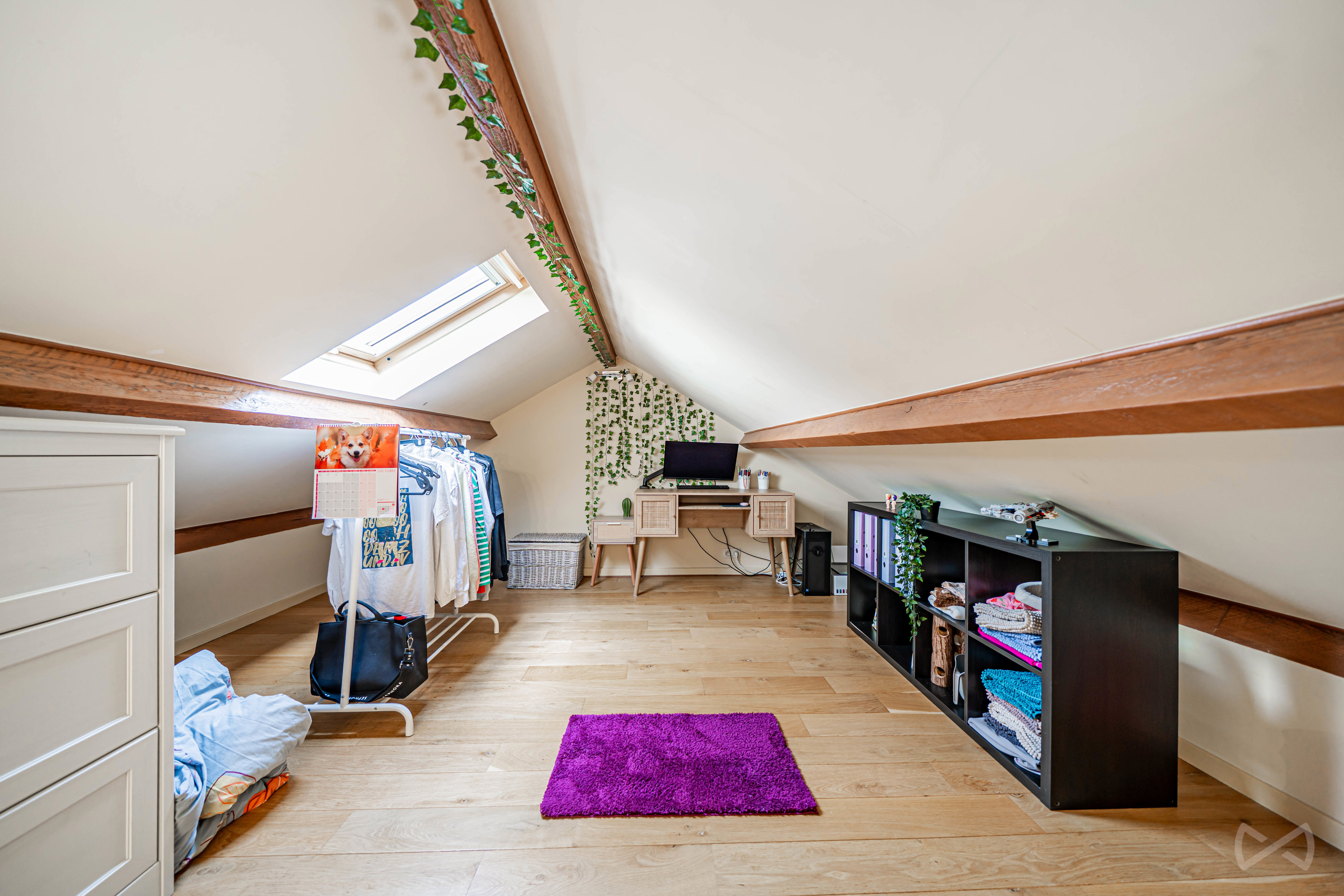Picture 1 of 4 for House with three bedrooms in Braine-l'Alleud