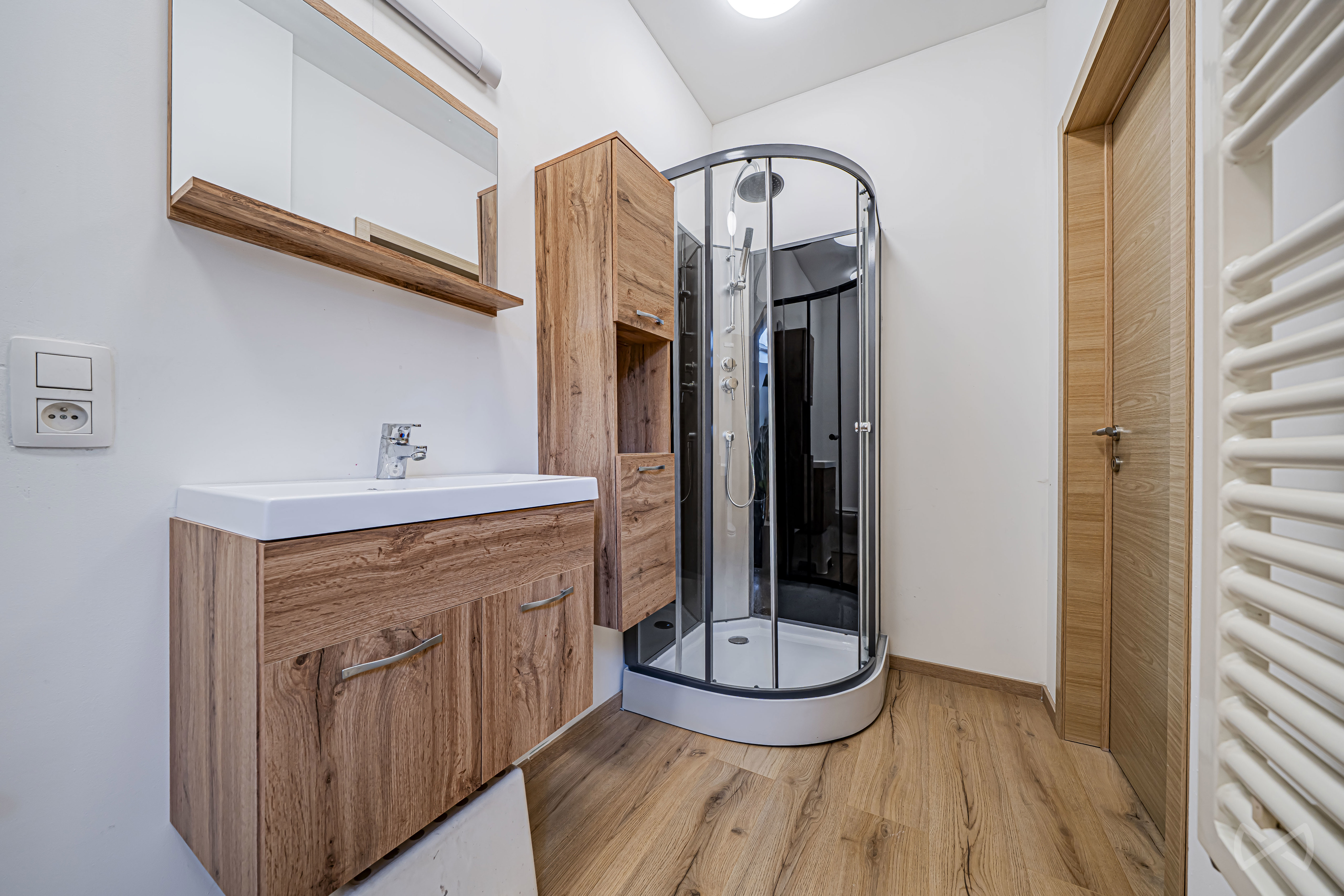 Photo 4 sur 4 pour Maison de quatre chambres à Couillet